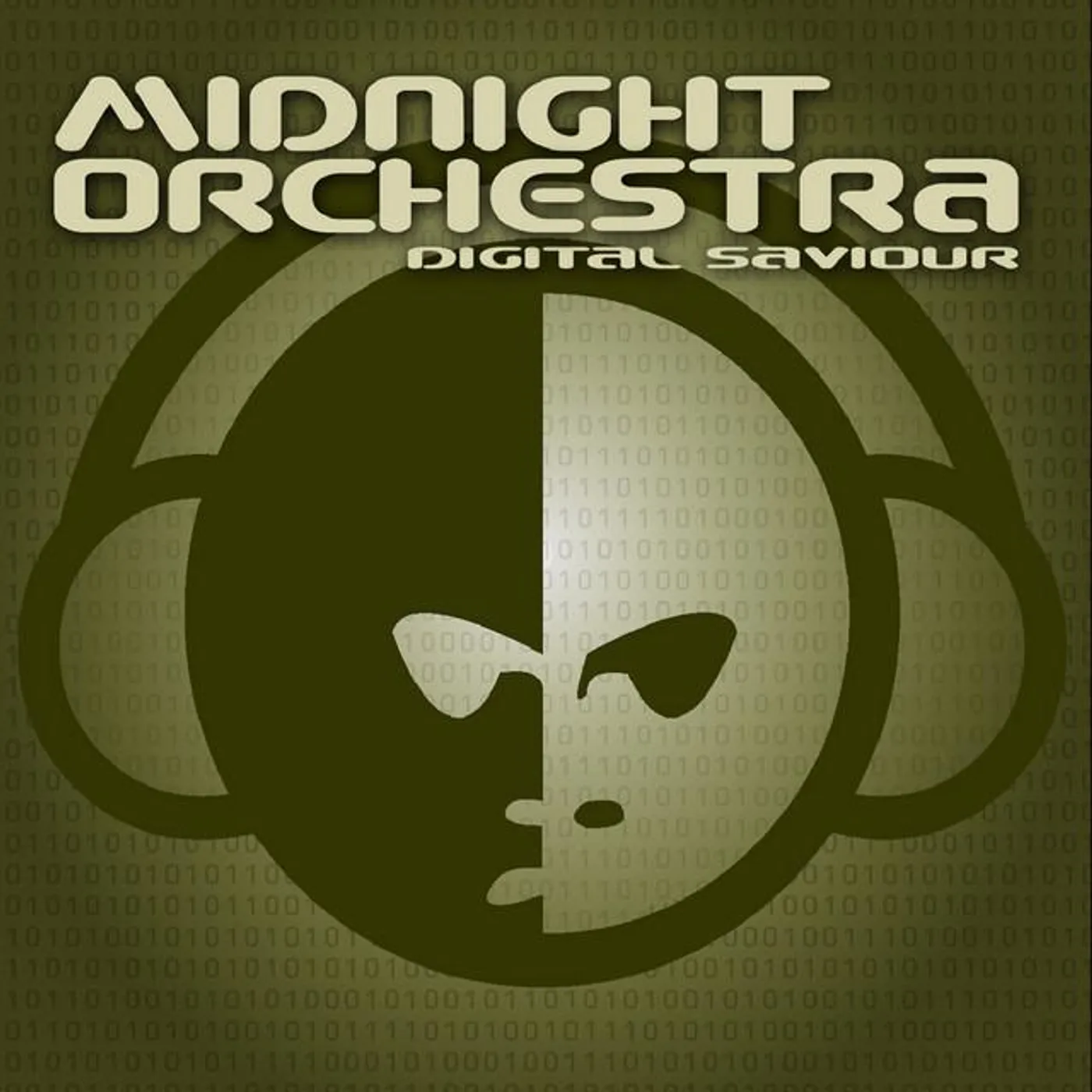Midnight Orchestra Brand Page
