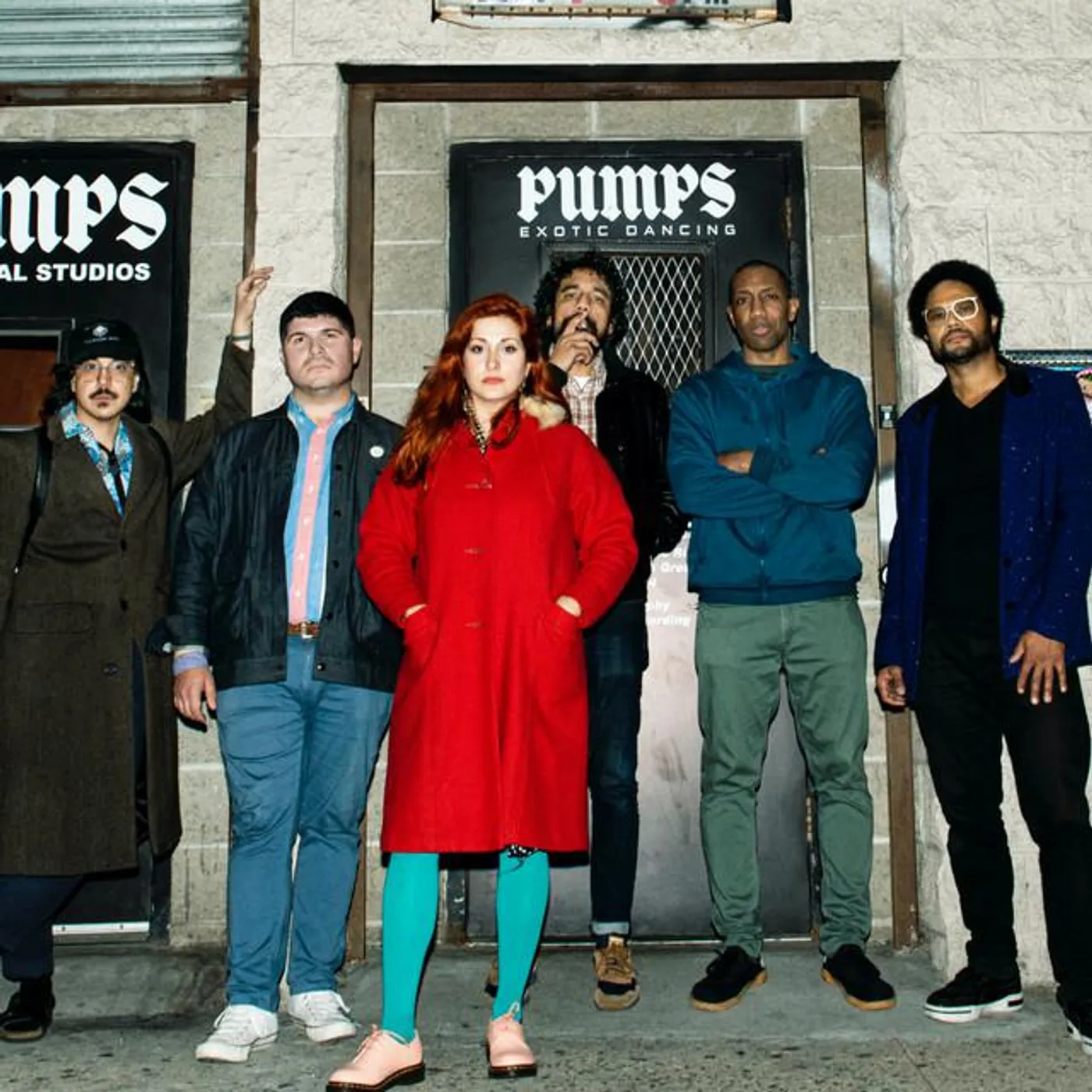 Midnight Magic Brand Page