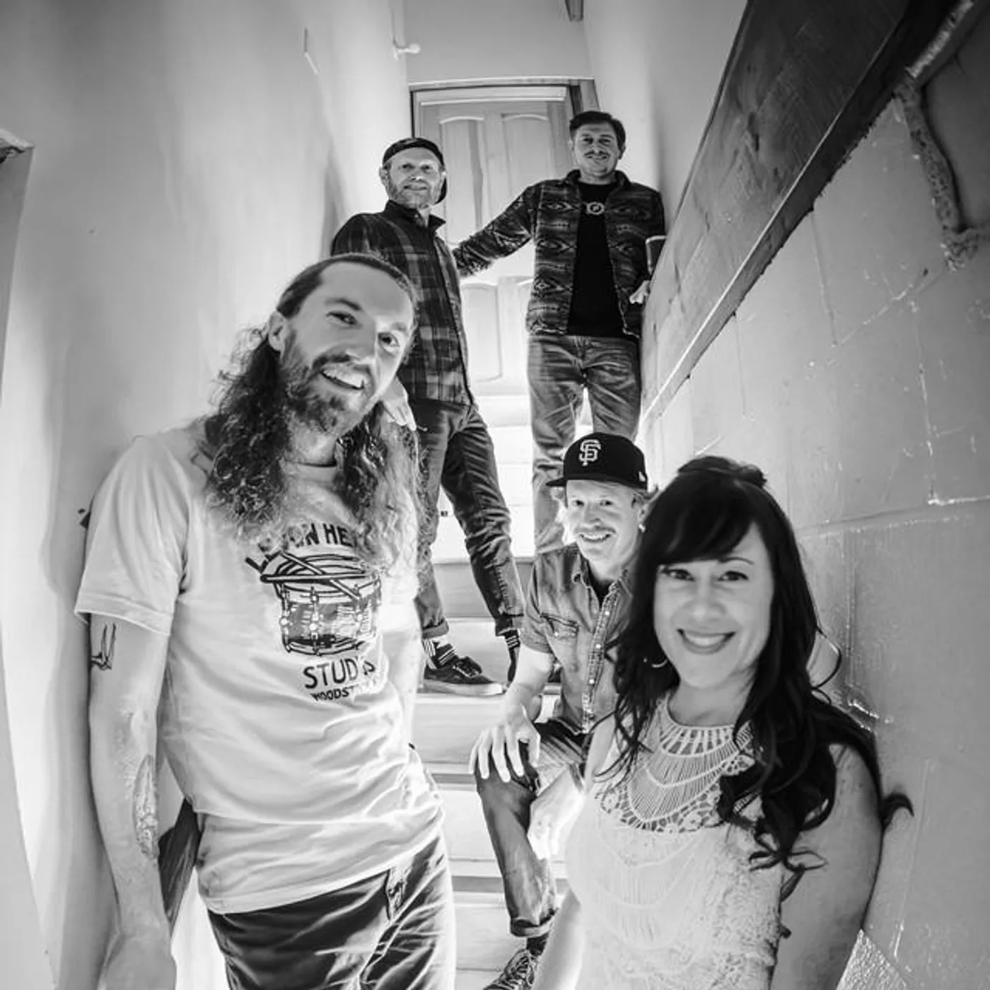 Midnight North Brand Page