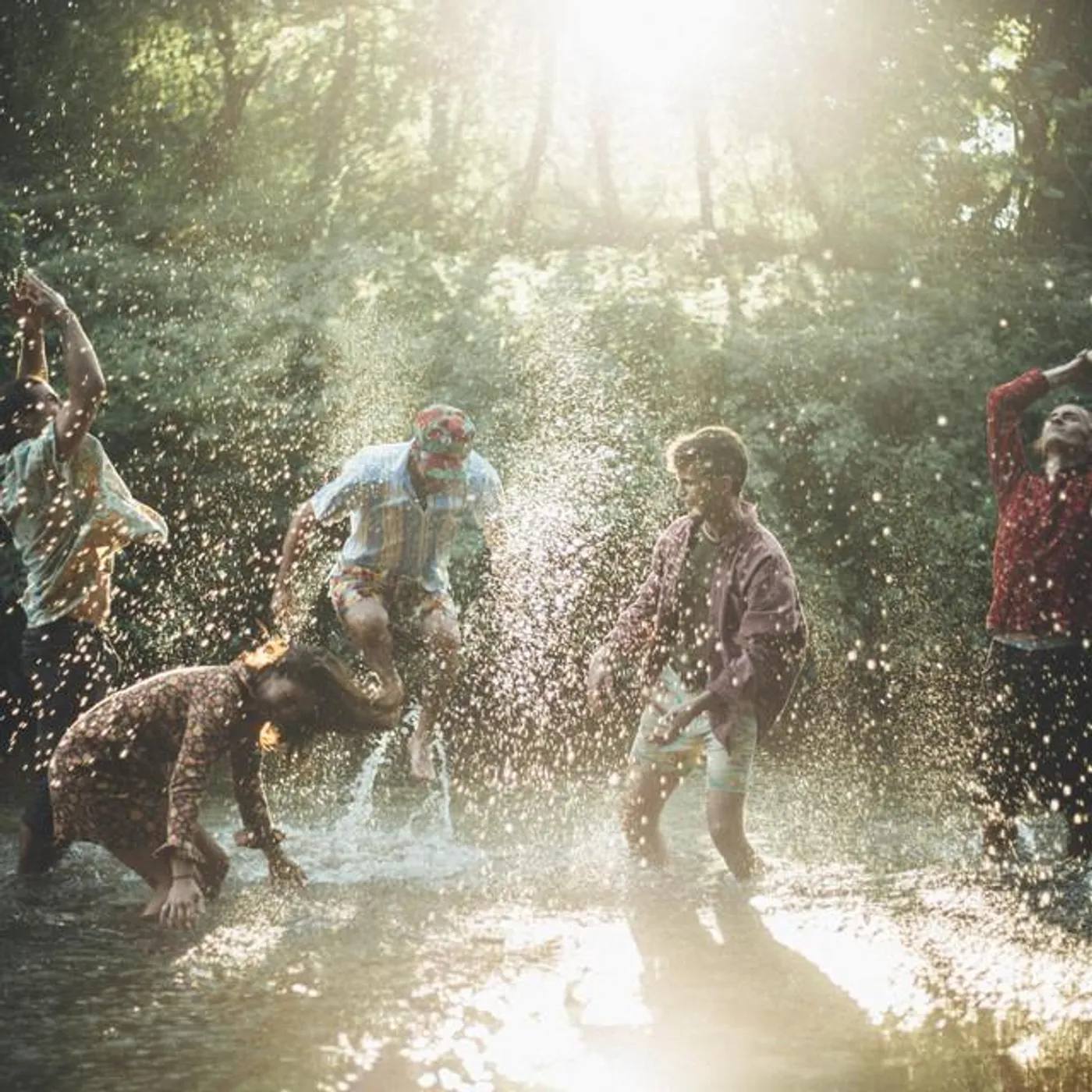 Midnight Snack Brand Page