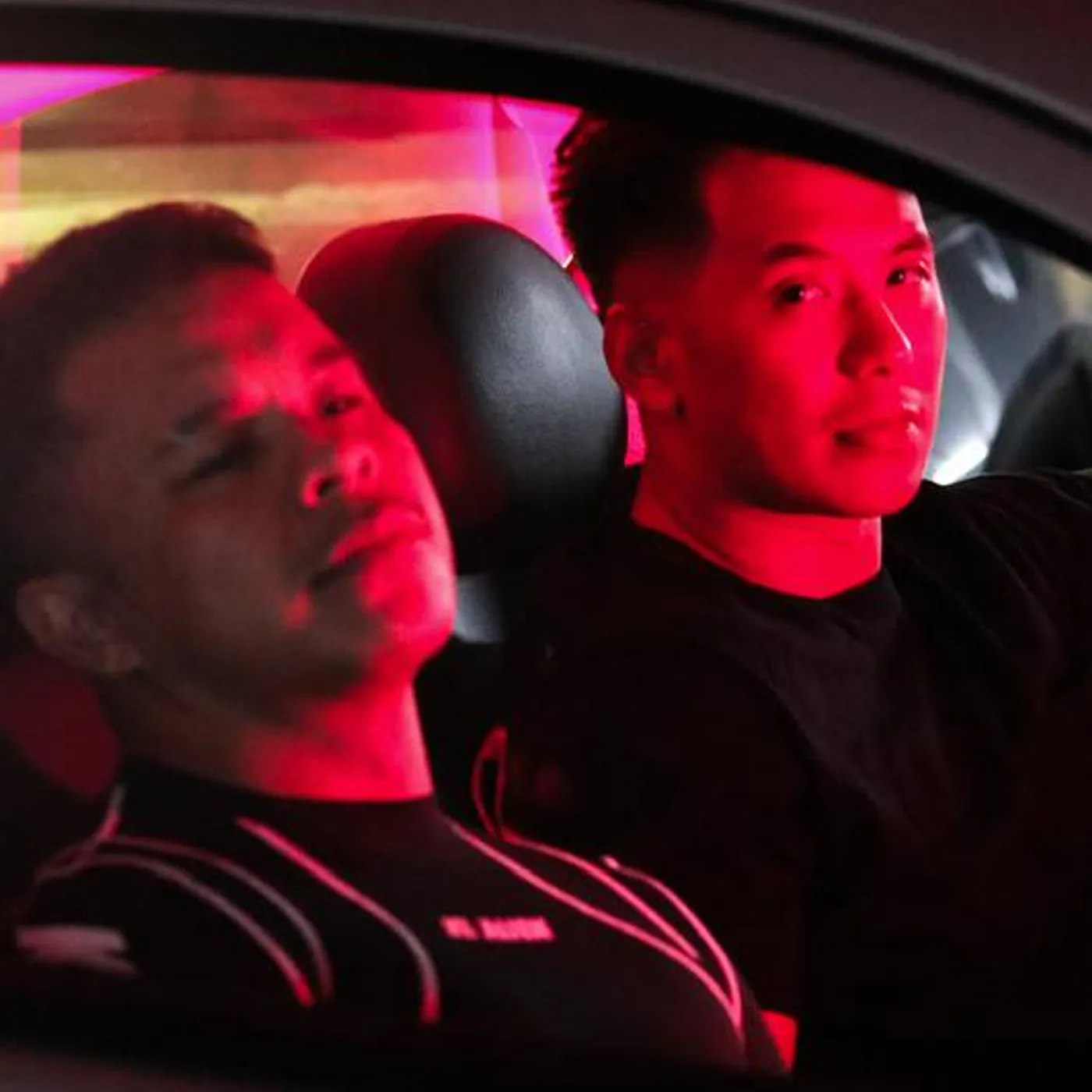 Midnight Pool Party Brand Page