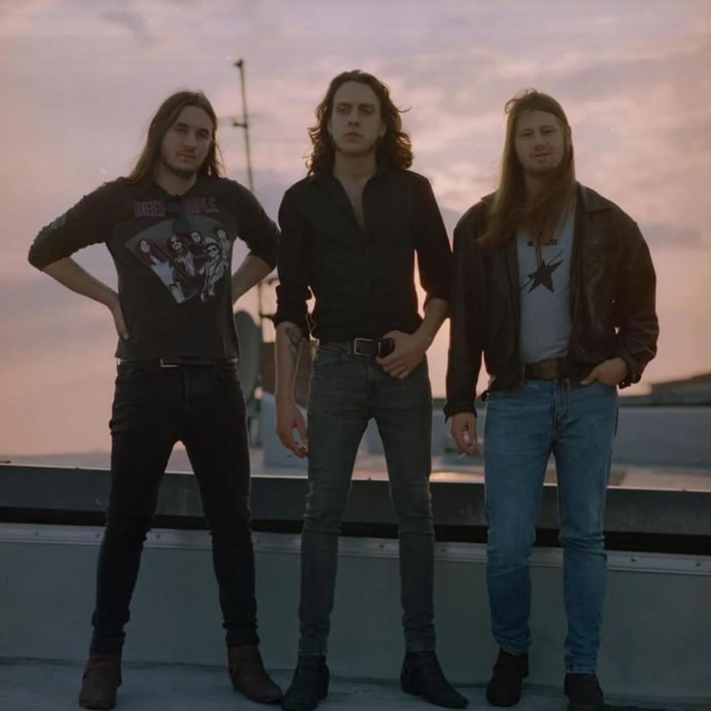 Midnight Prey Brand Page