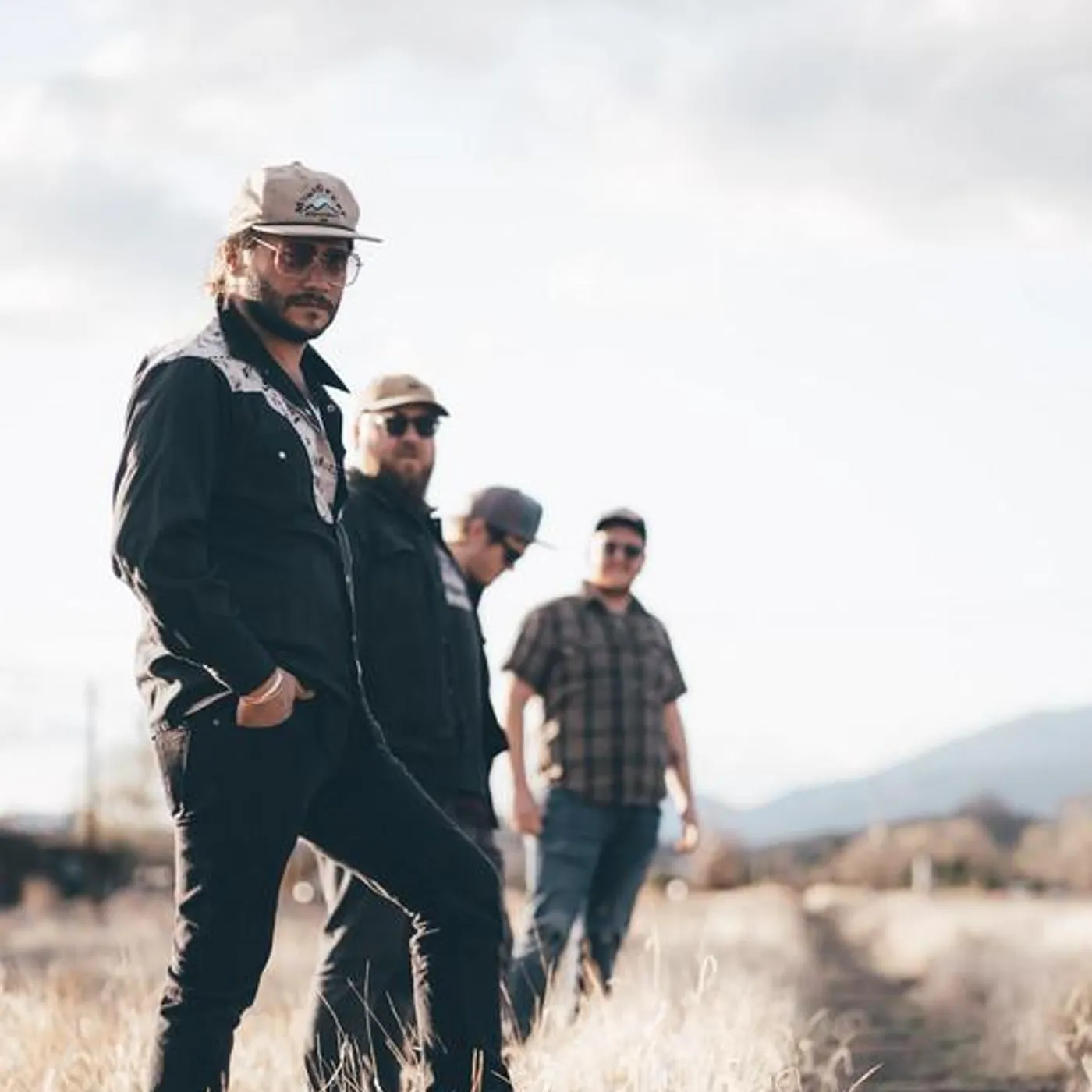 Midnight River Choir Brand Page