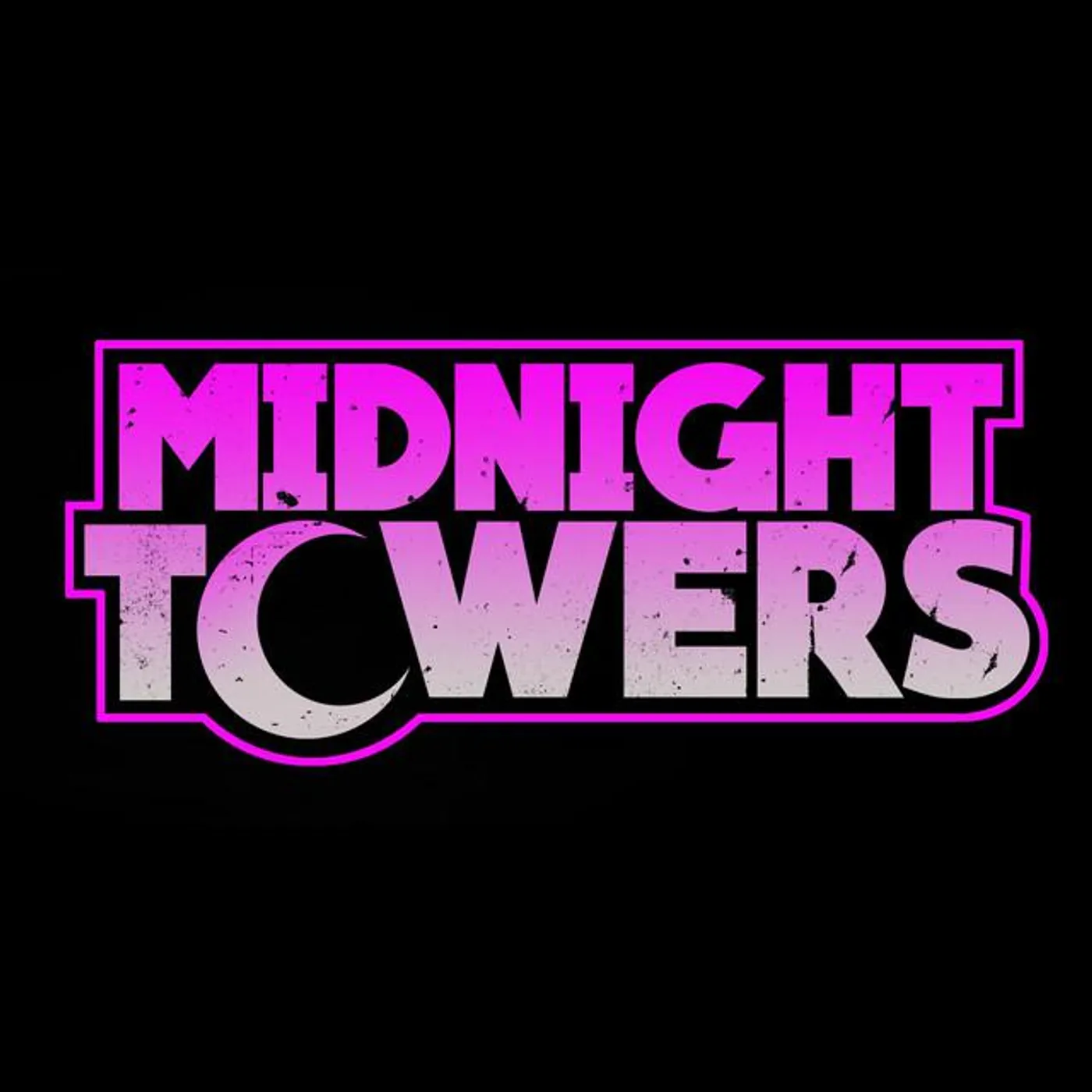 Midnight Towers Brand Page