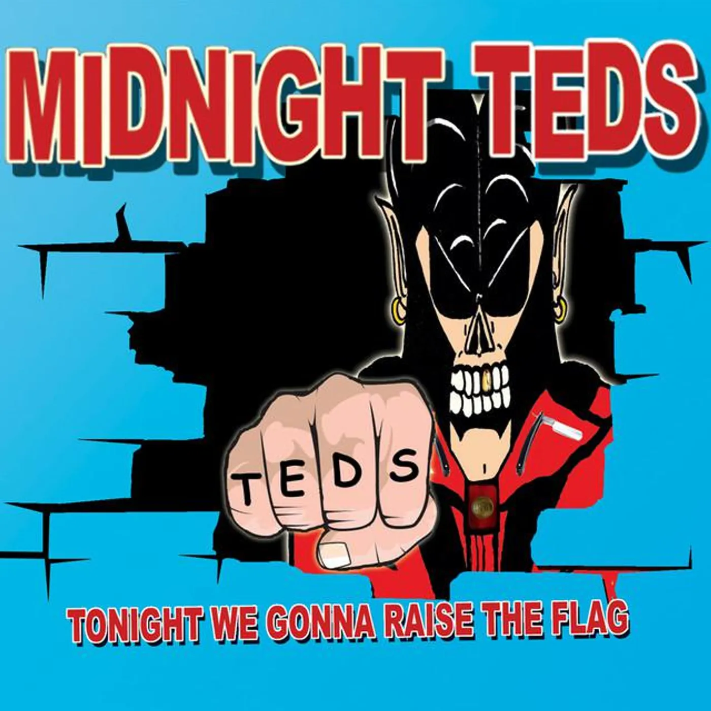Midnight Teds