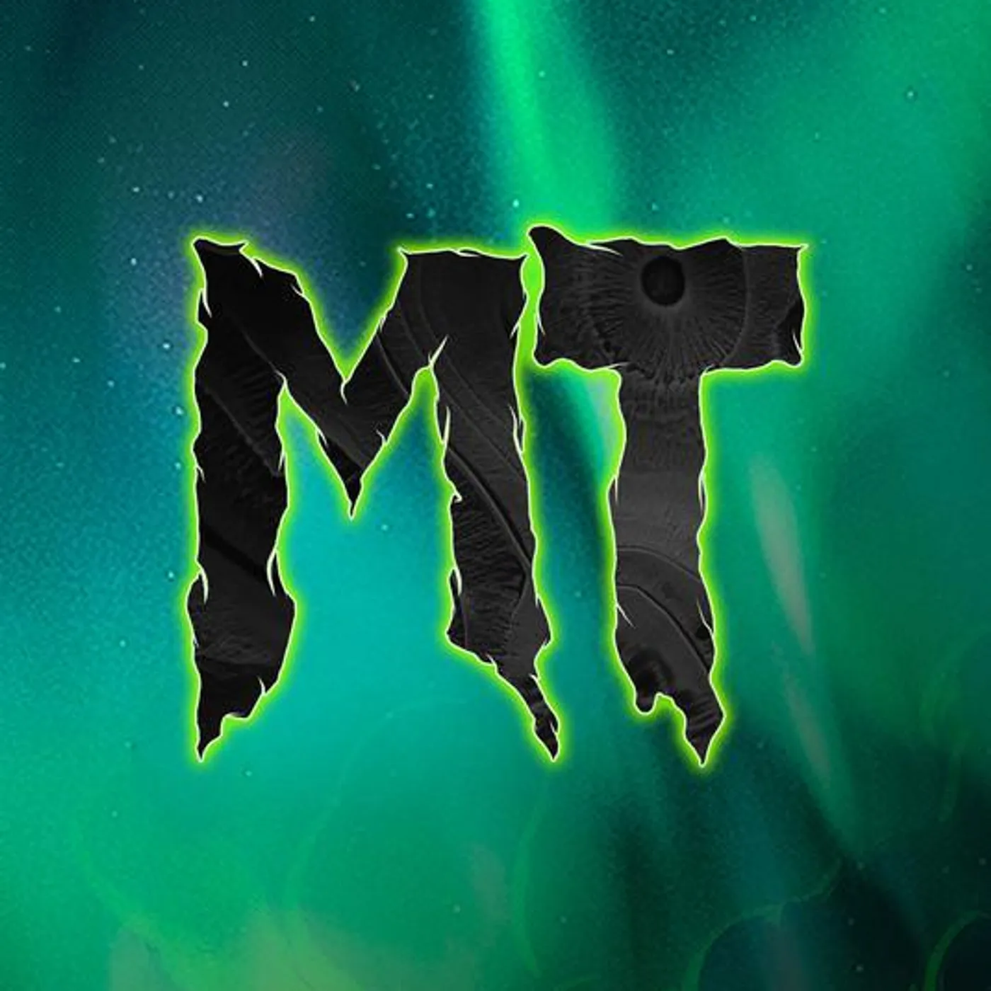 Midnight Tyrannosaurus