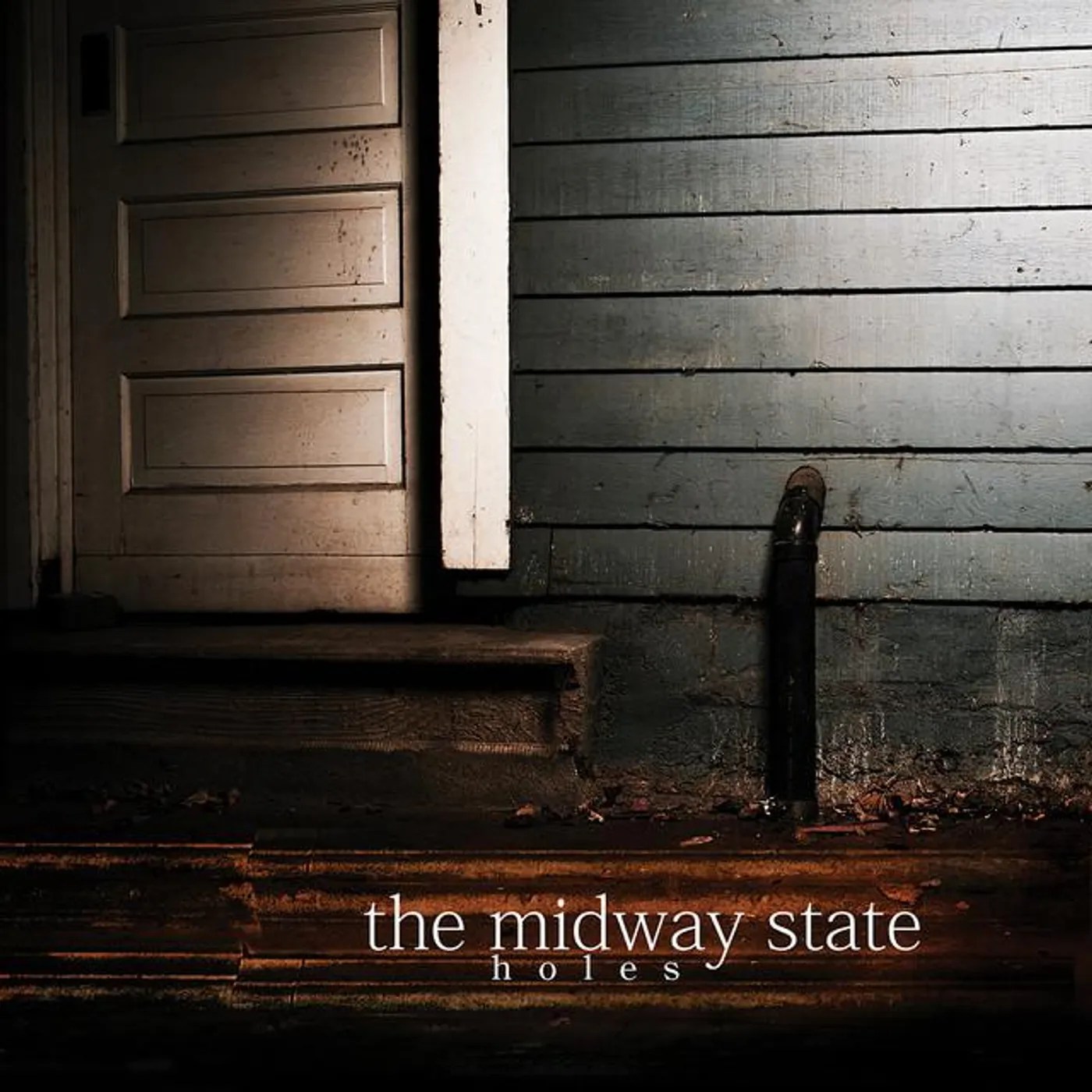 The Midway State