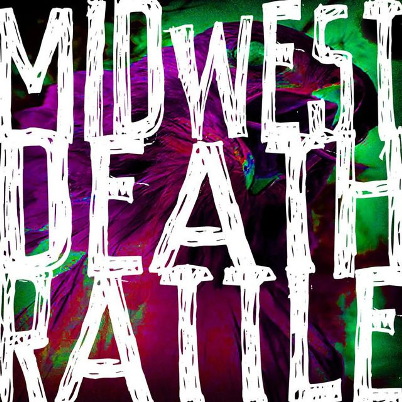 Midwest Death Rattle Brand Page
