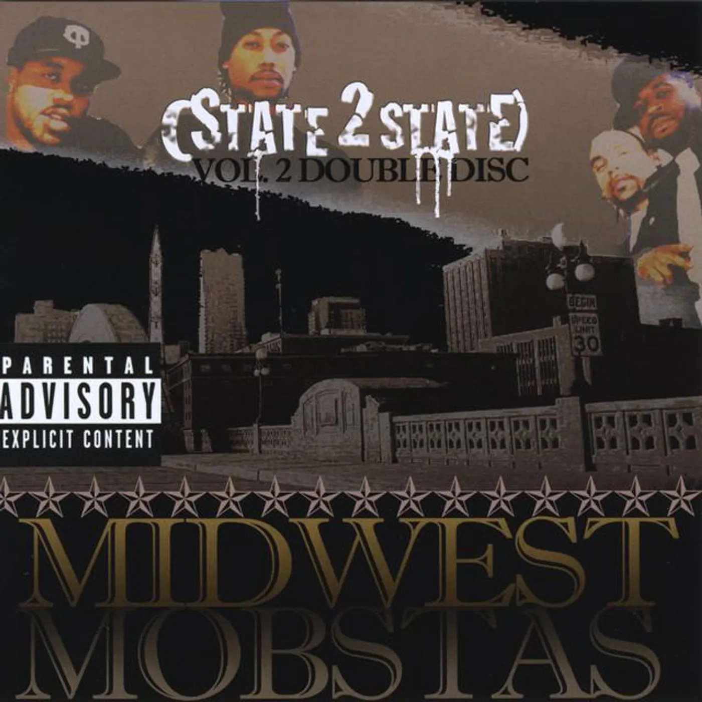 MidWest Mobstas