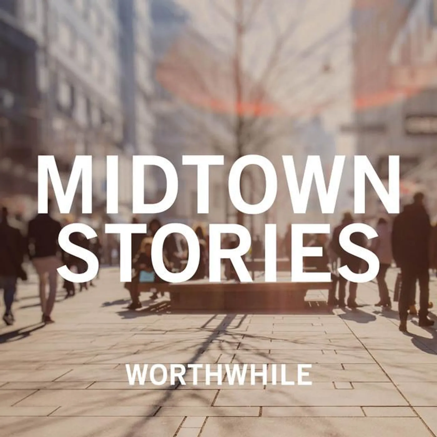 Midtown Stories Brand Page