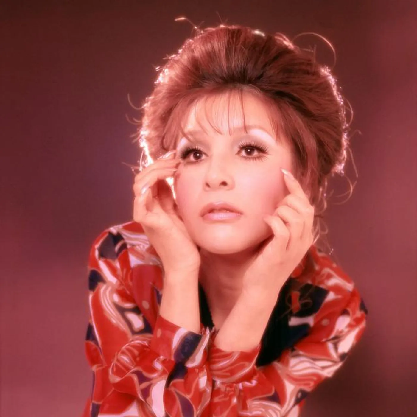 Mieko Hirota Brand Page