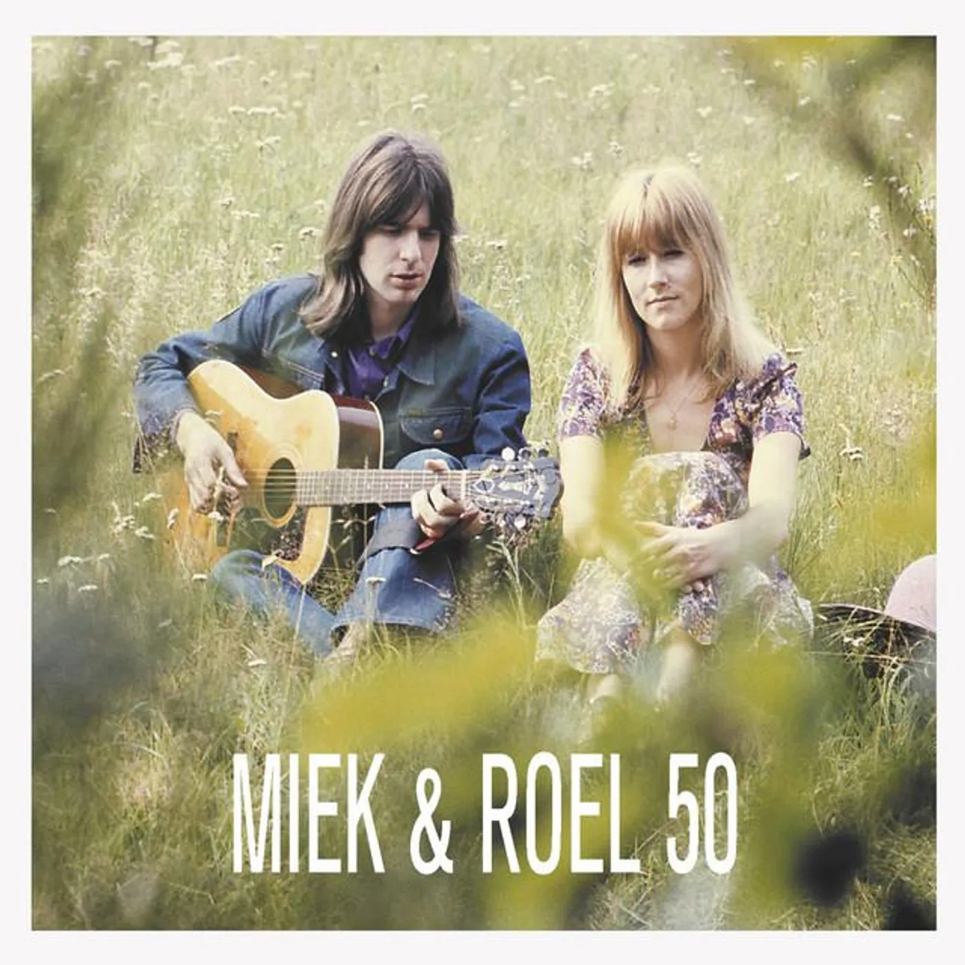 Miek & Roel