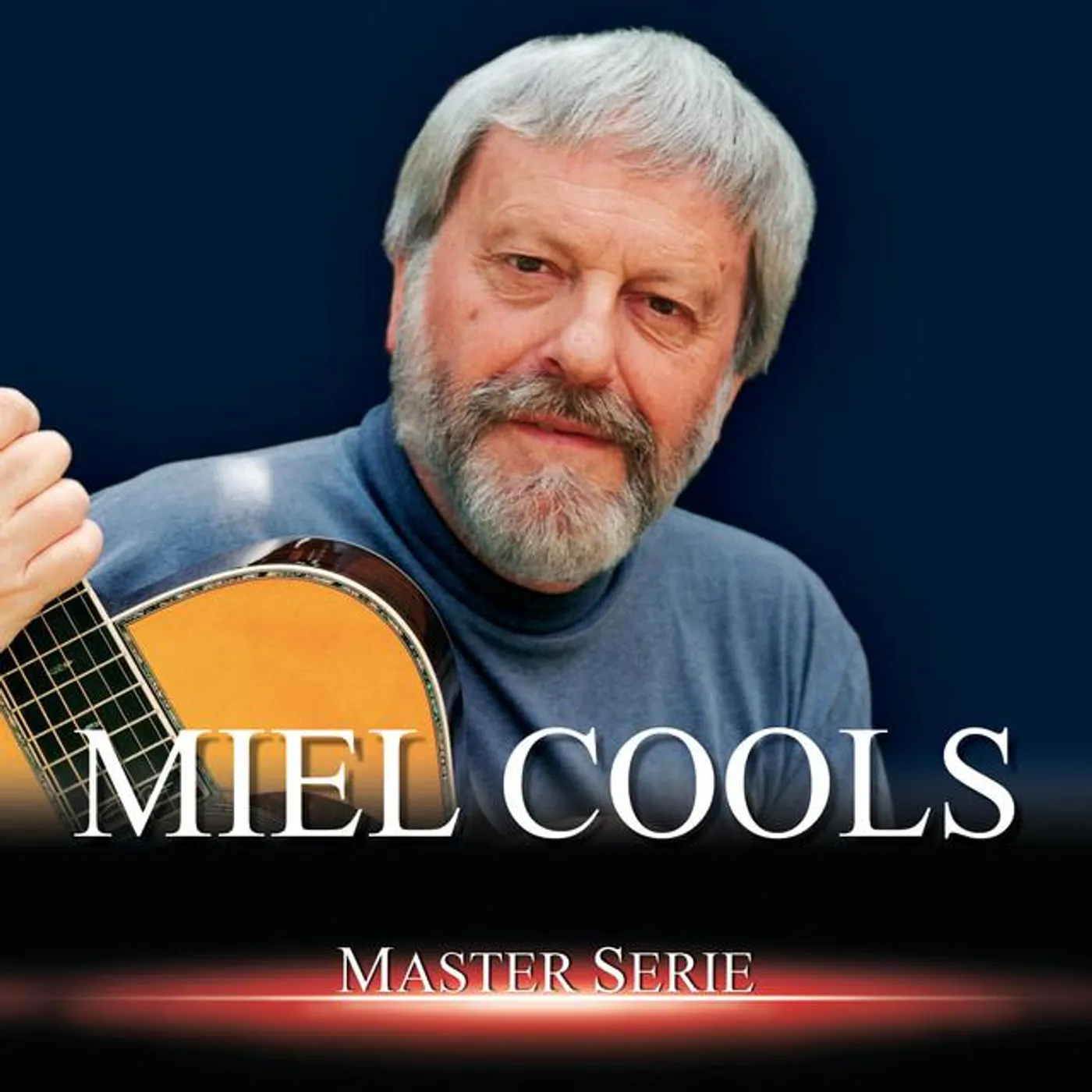 Miel Cools Brand Page