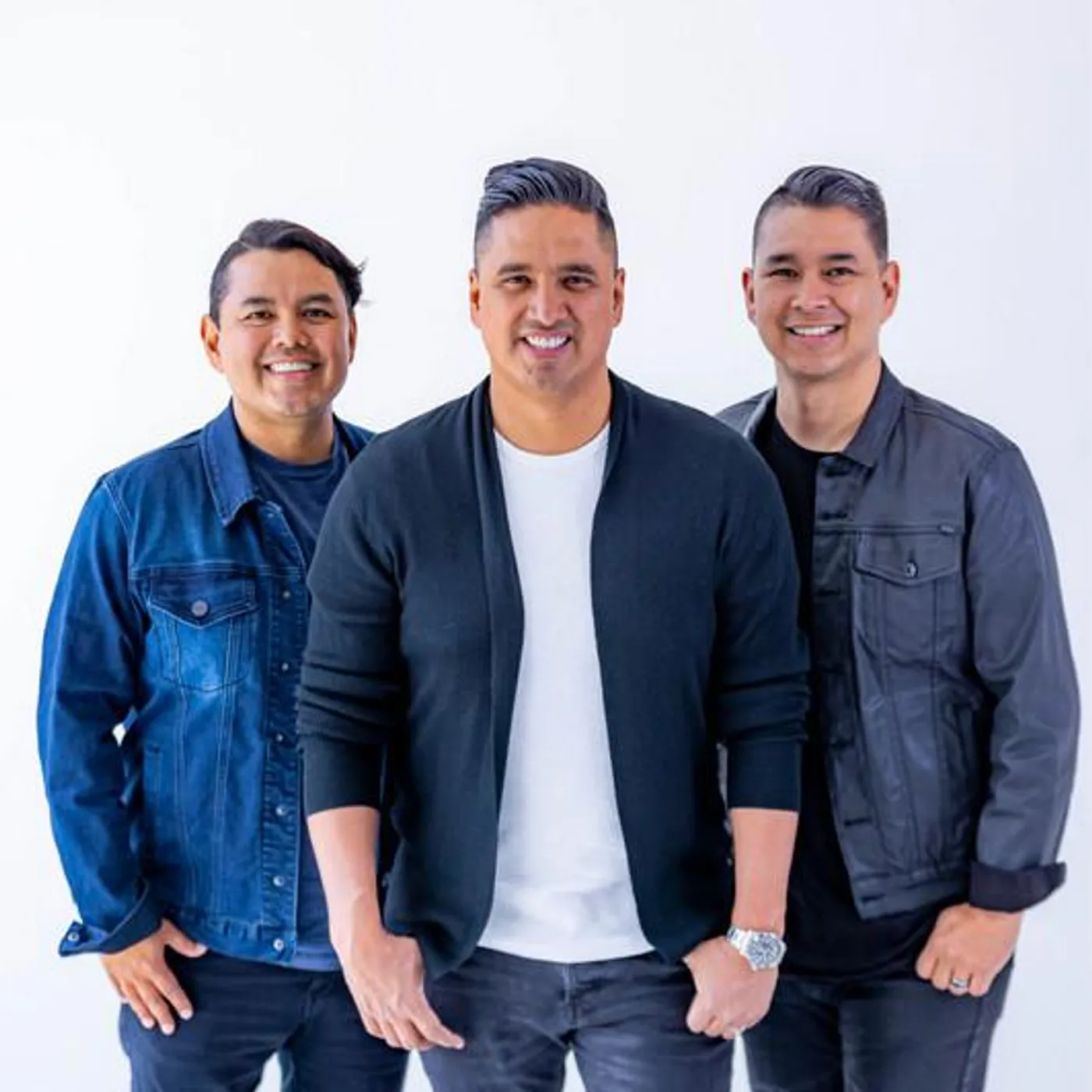 Miel San Marcos Brand Page