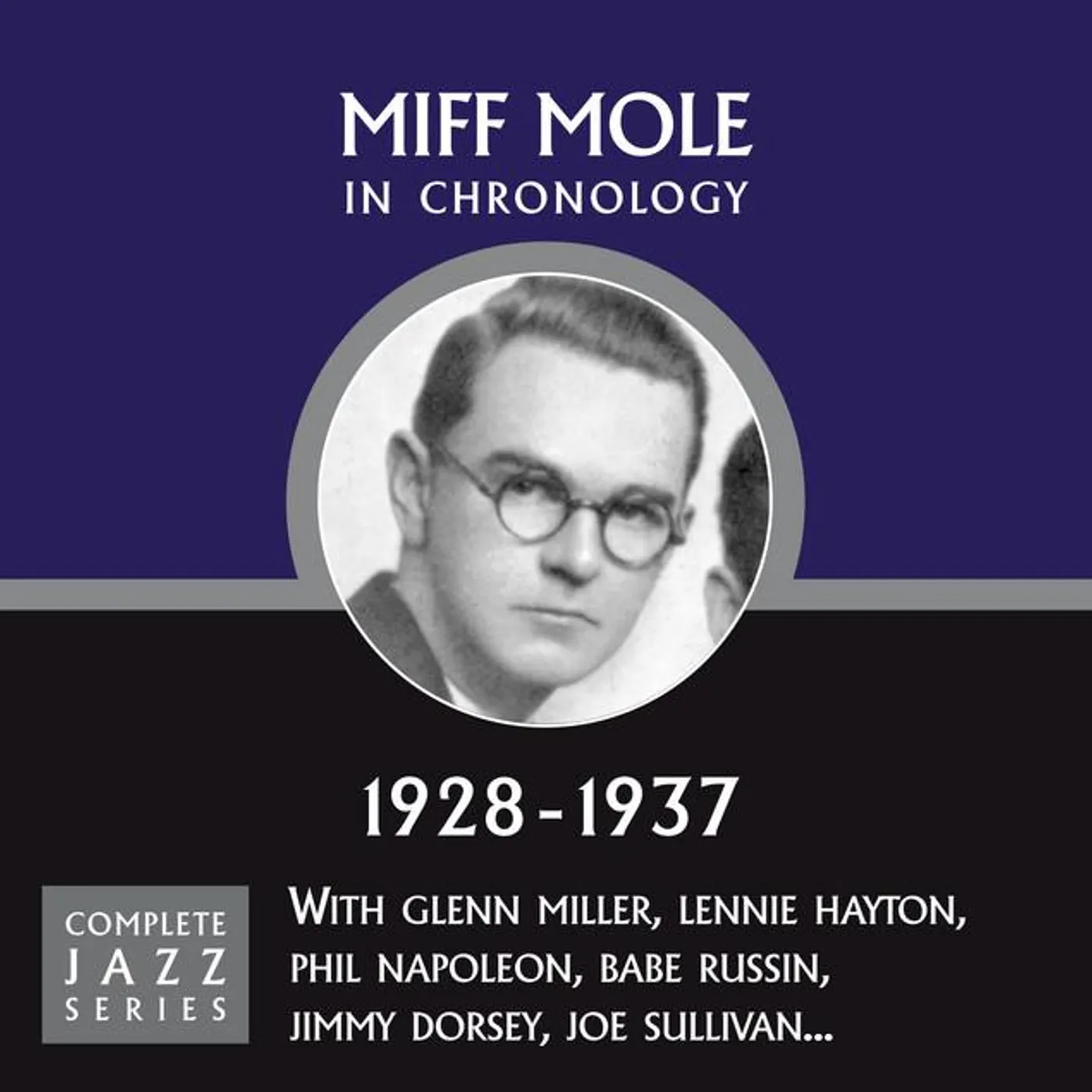 Miff Mole Brand Page