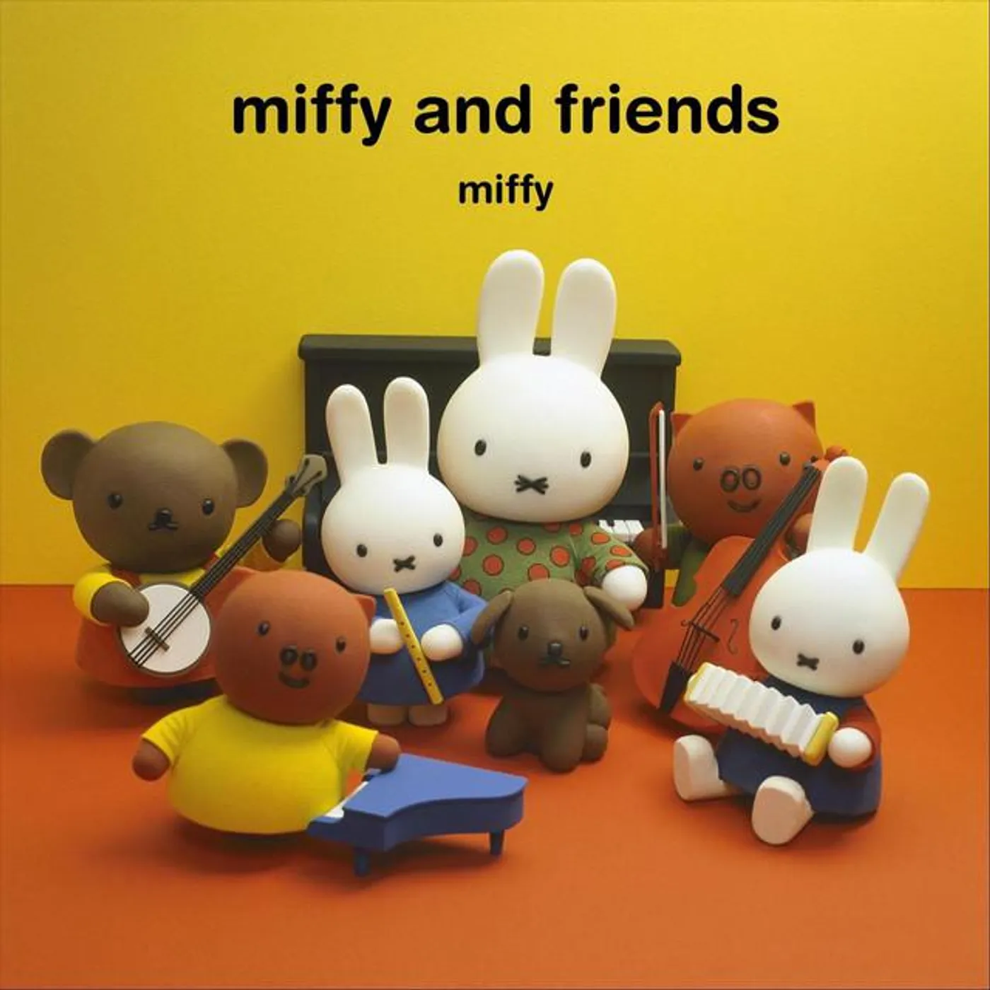 Miffy