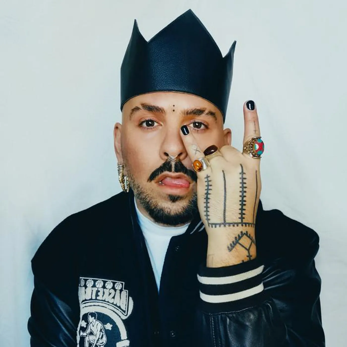 Miggy Dela Rosa Brand Page