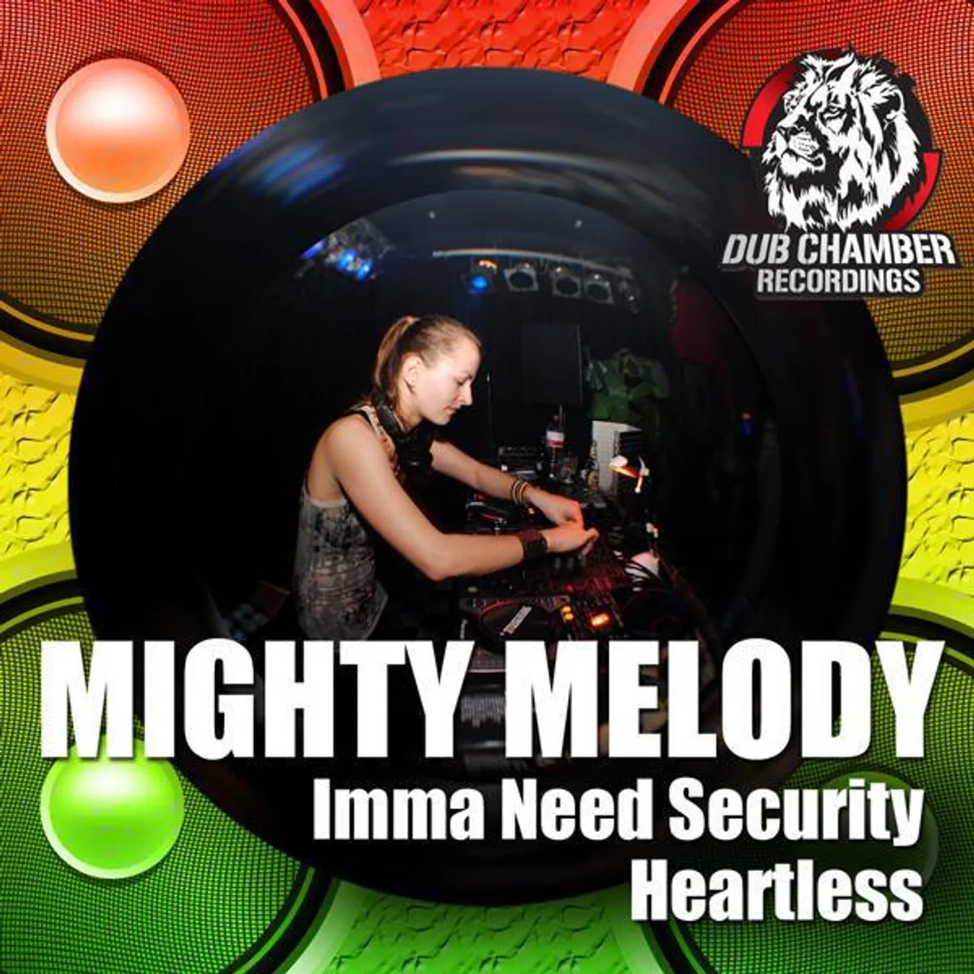 Mighty Melody