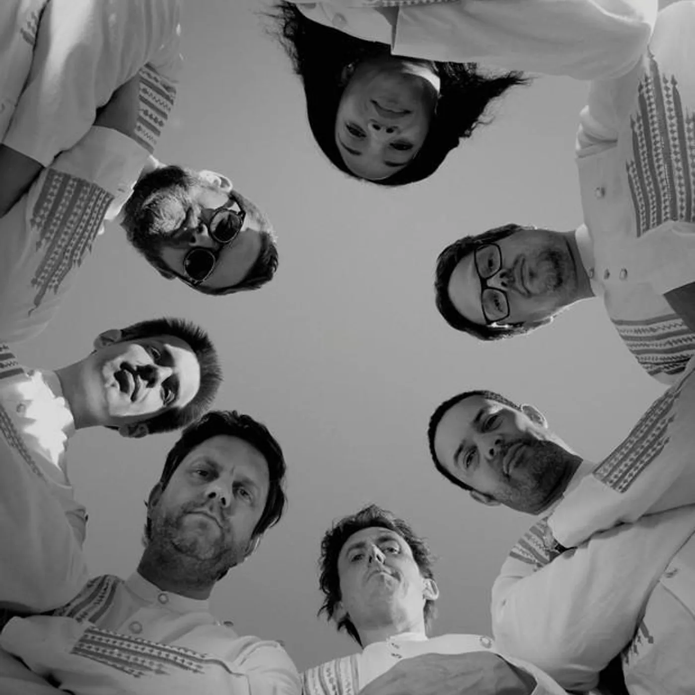 The Mighty Mocambos Brand Page