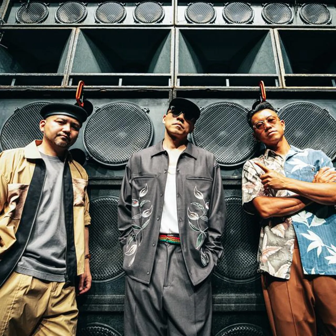 Mighty Crown Brand Page