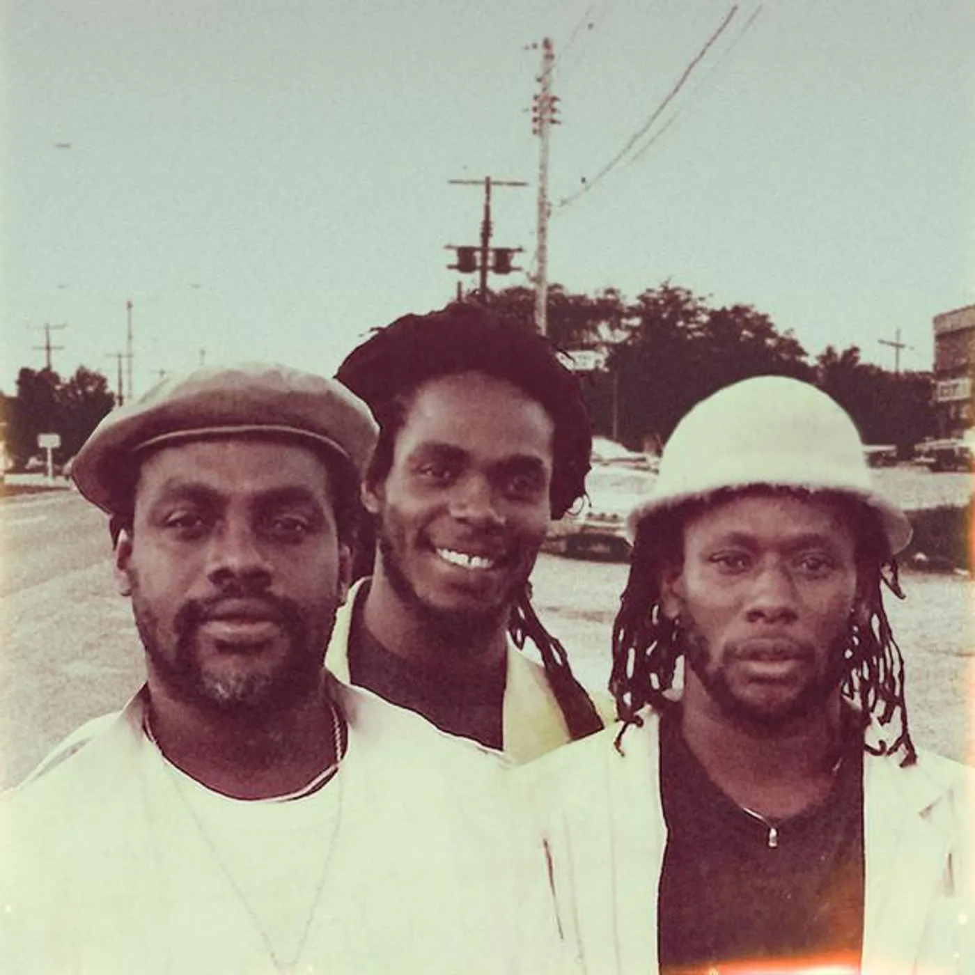 Mighty Diamonds Brand Page