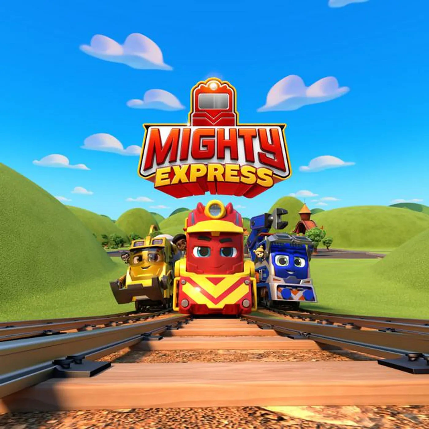 Mighty Express