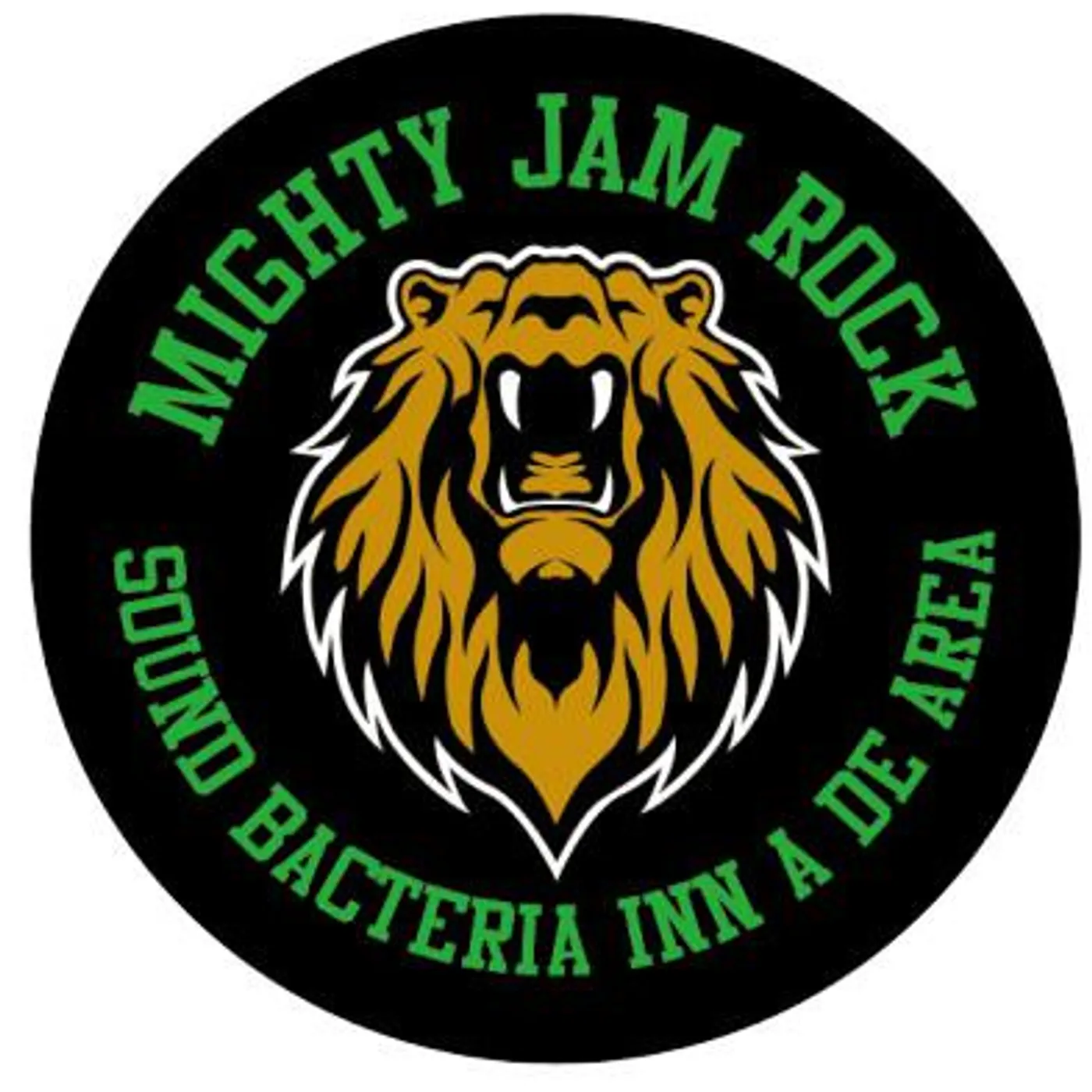 Mighty Jam Rock Brand Page