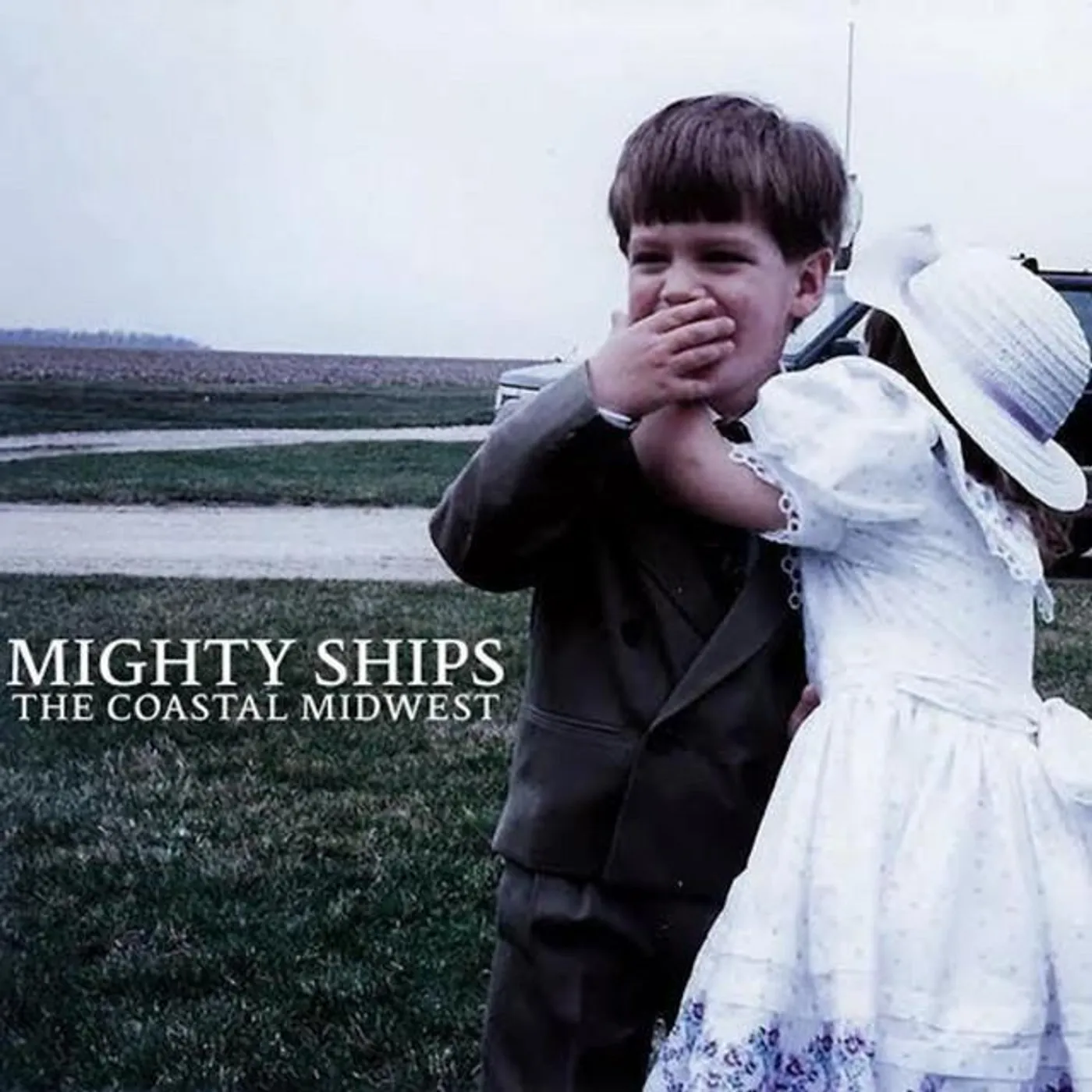 Mighty Ships