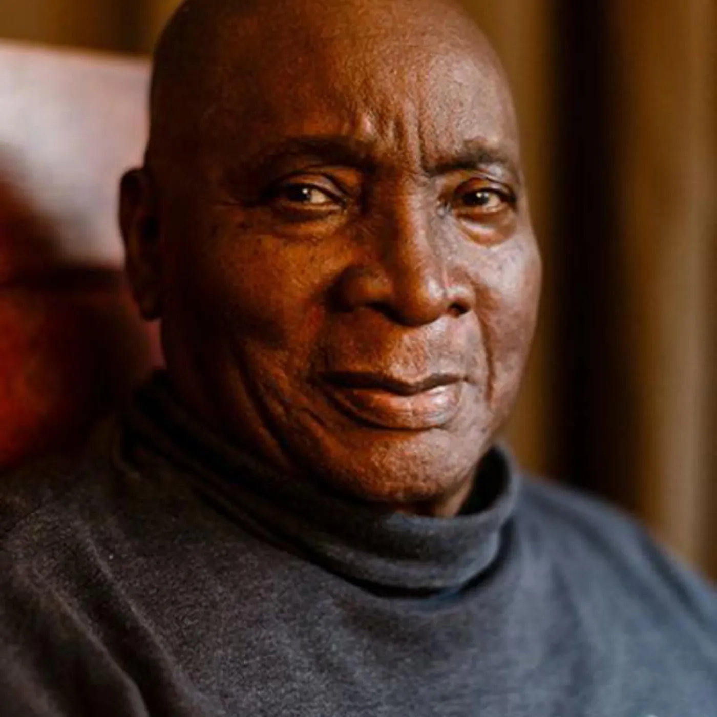 Mighty Sparrow Brand Page