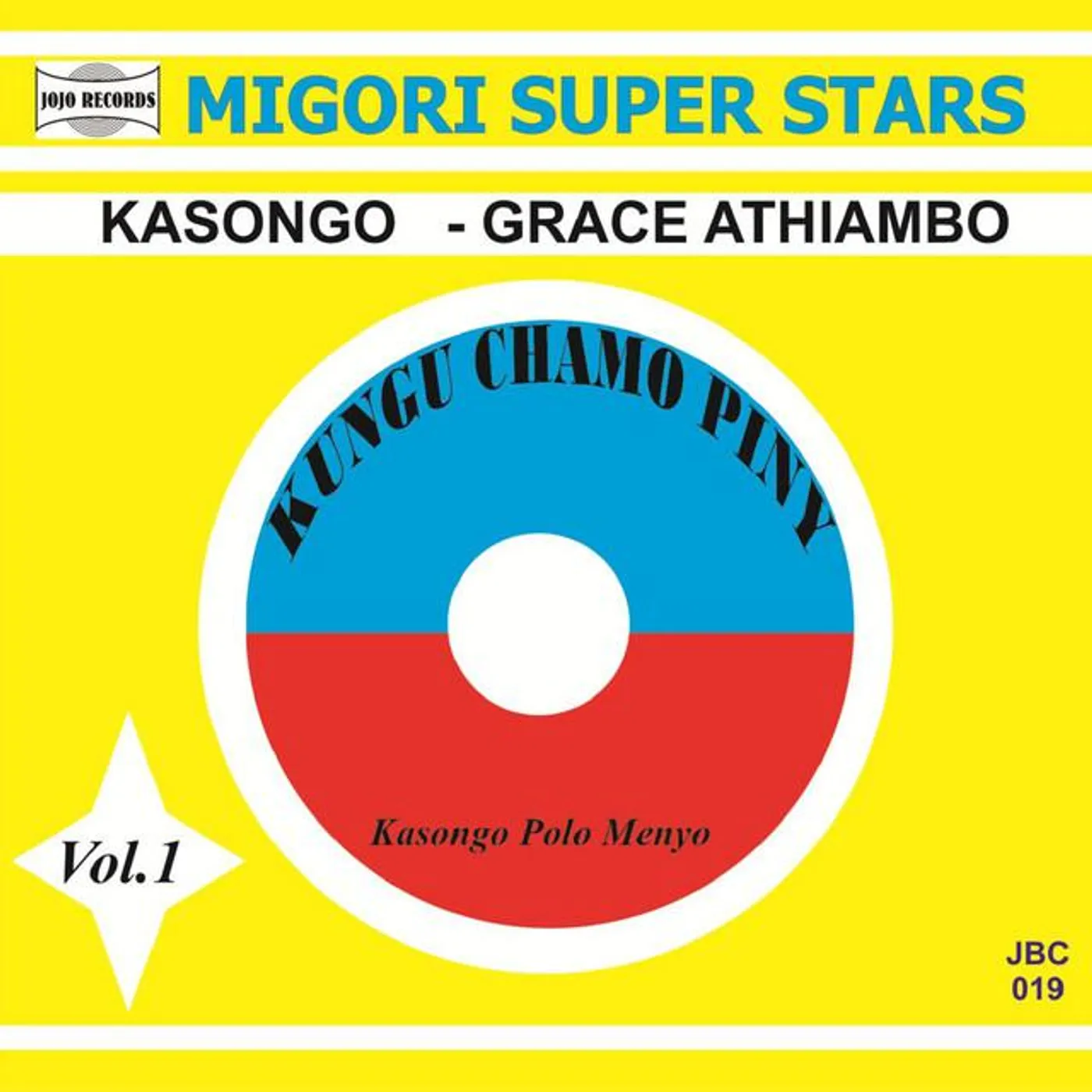 Migori Super Stars