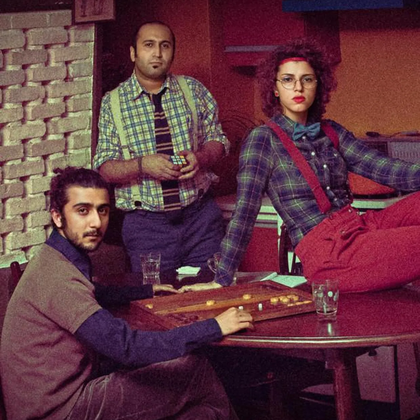 Migrain Sq. Brand Page