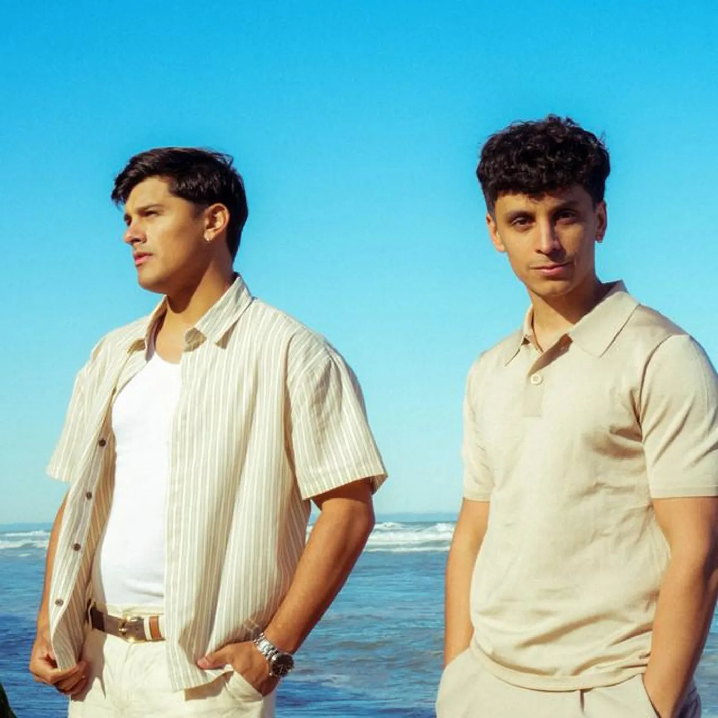 Migrantes Brand Page