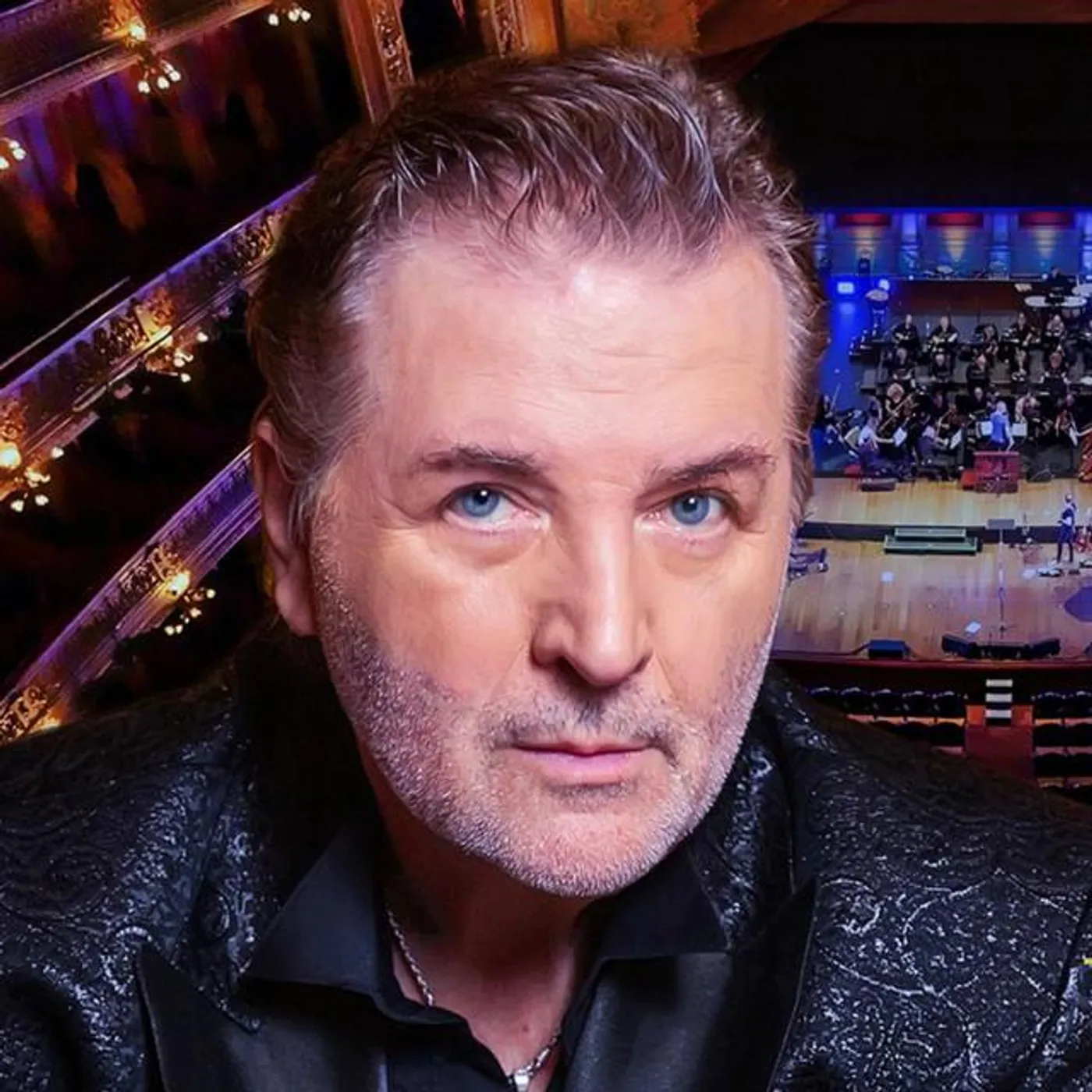 Miguel Mateos Brand Page