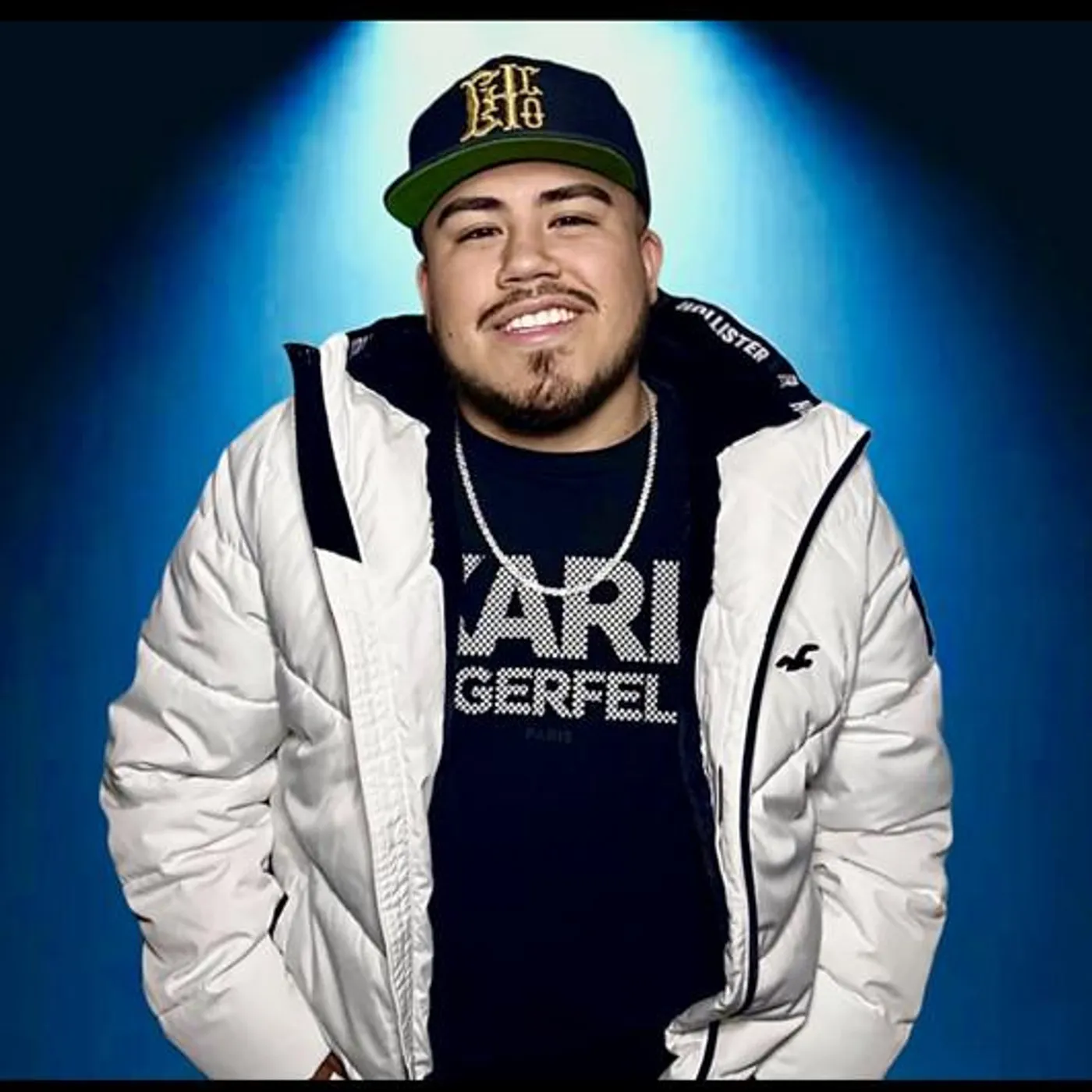 Miguel Ortiz Y El Nuevo Estilo