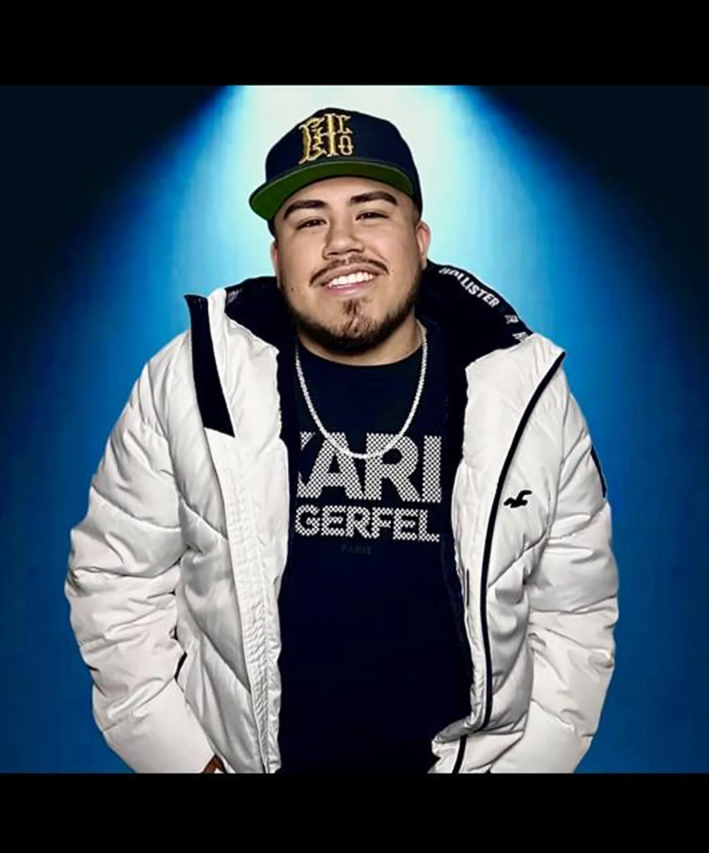 Miguel Ortiz Y El Nuevo Estilo