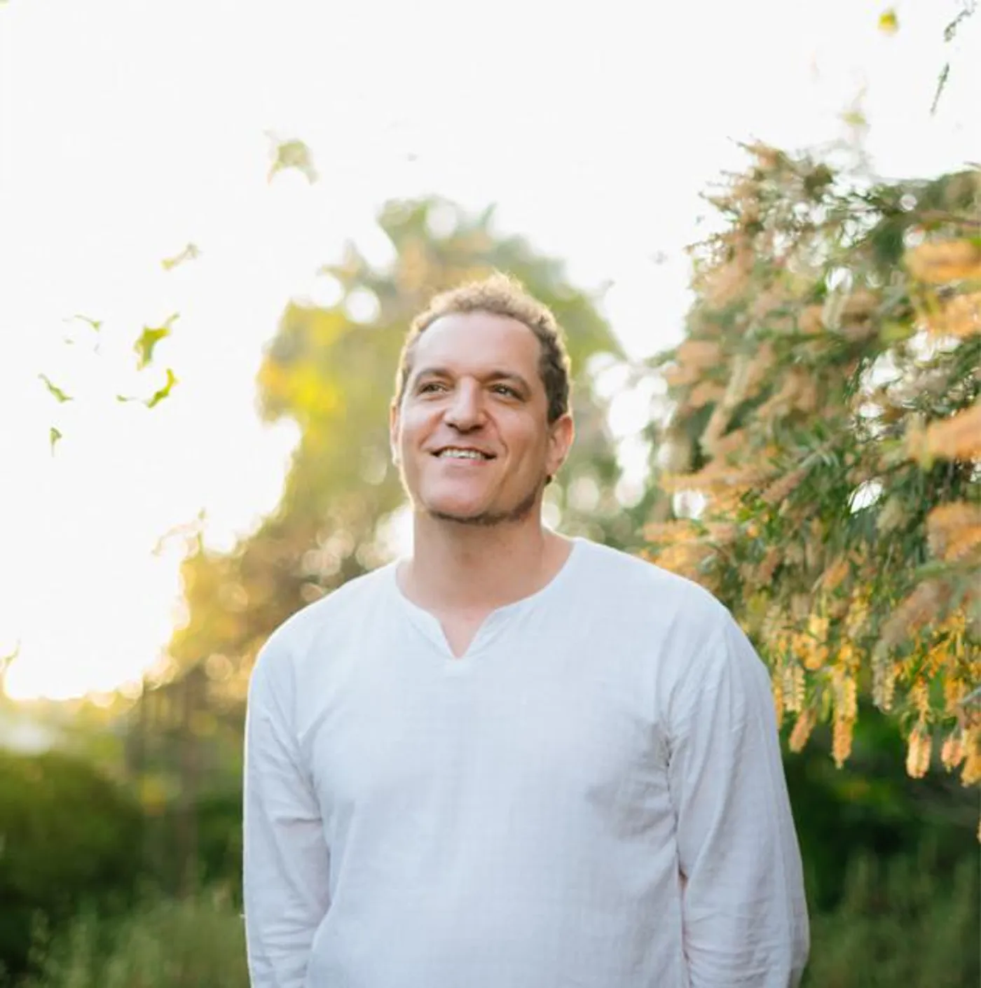 Miguel Atwood-Ferguson