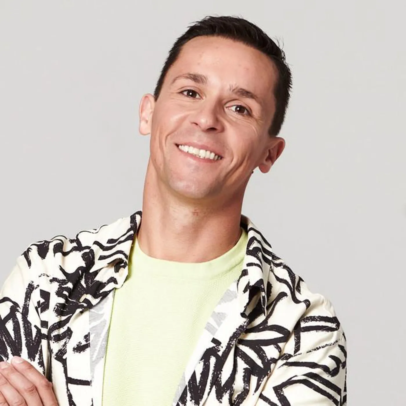 Miguel Azevedo Brand Page