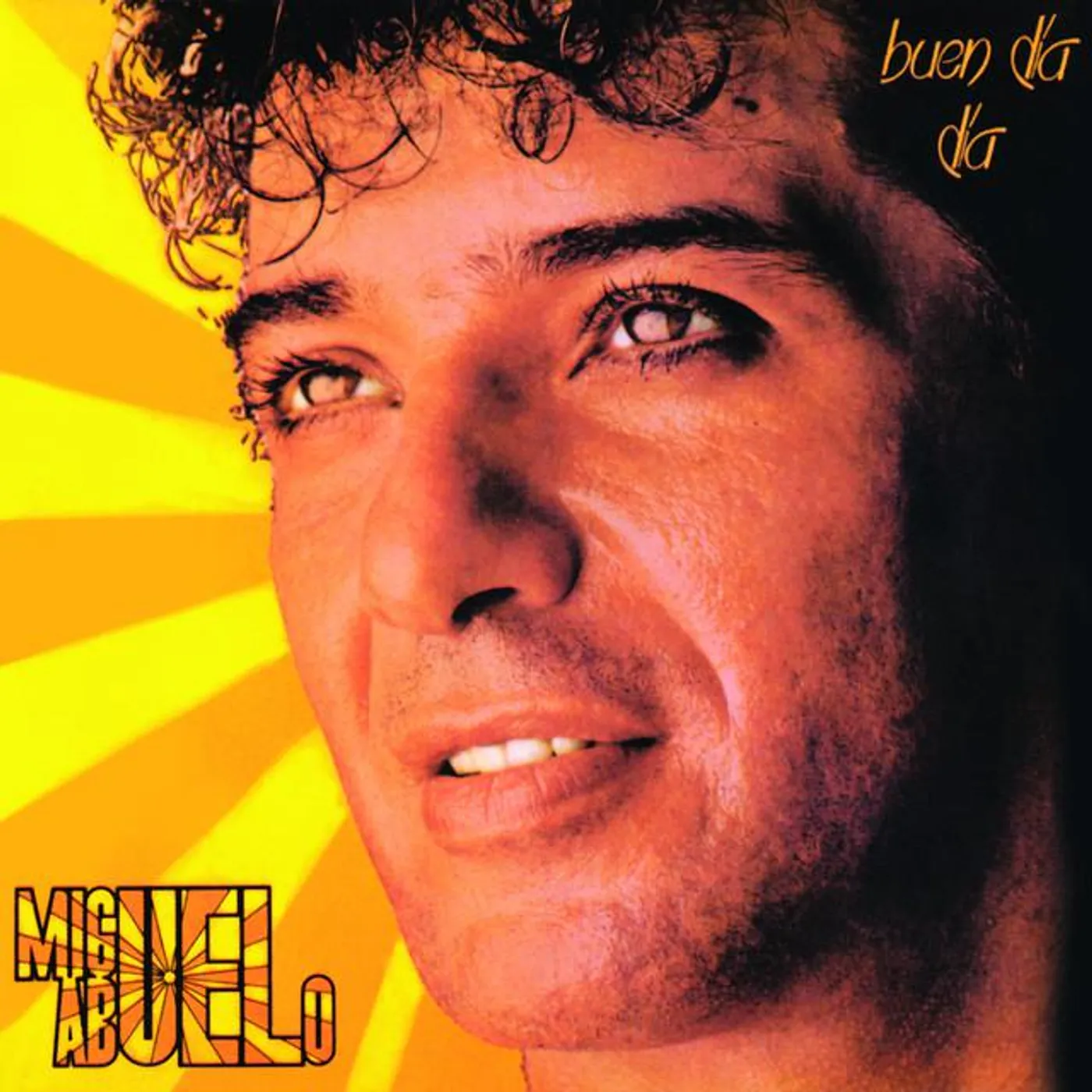 Miguel Abuelo Brand Page