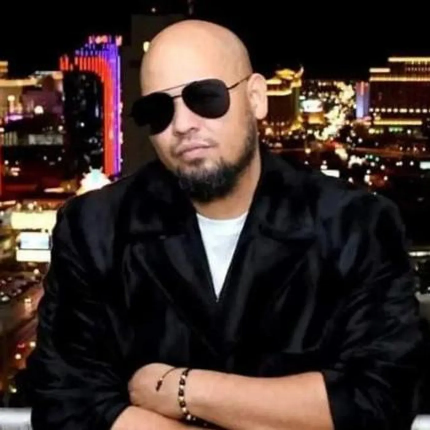 Miguel Angel Brand Page