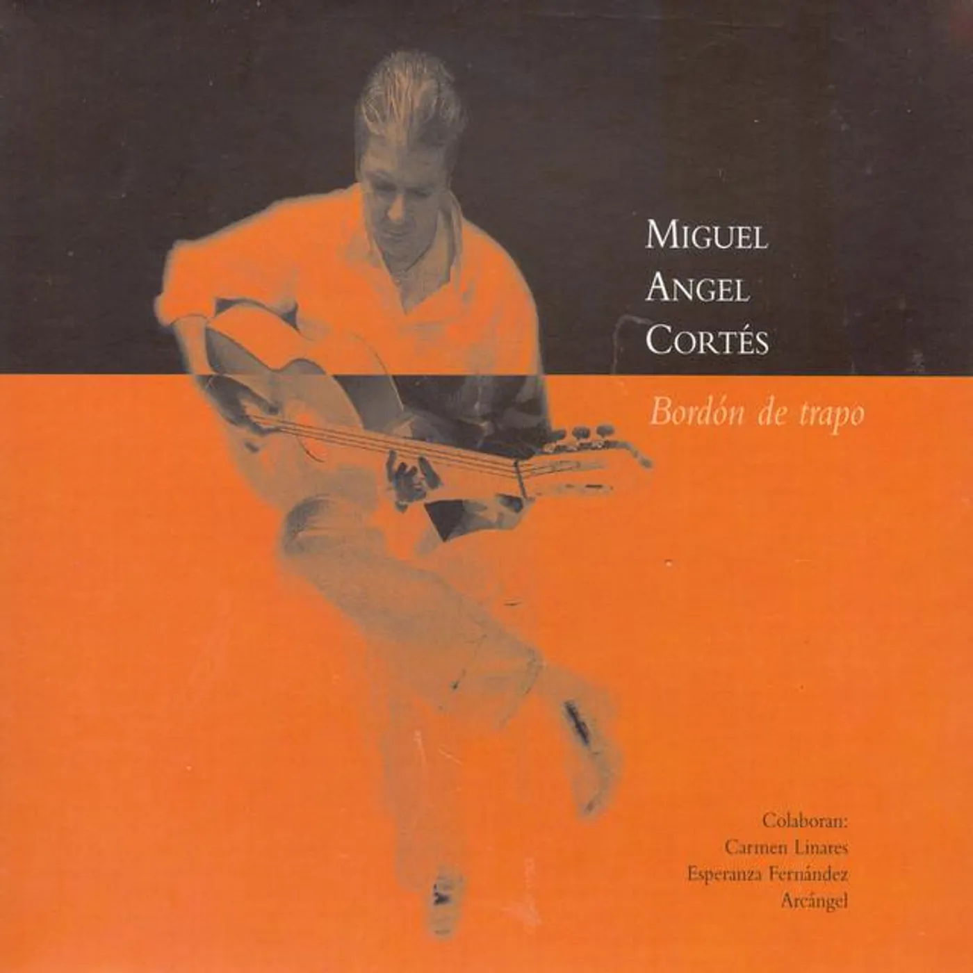 Miguel Angel Cortés Brand Page