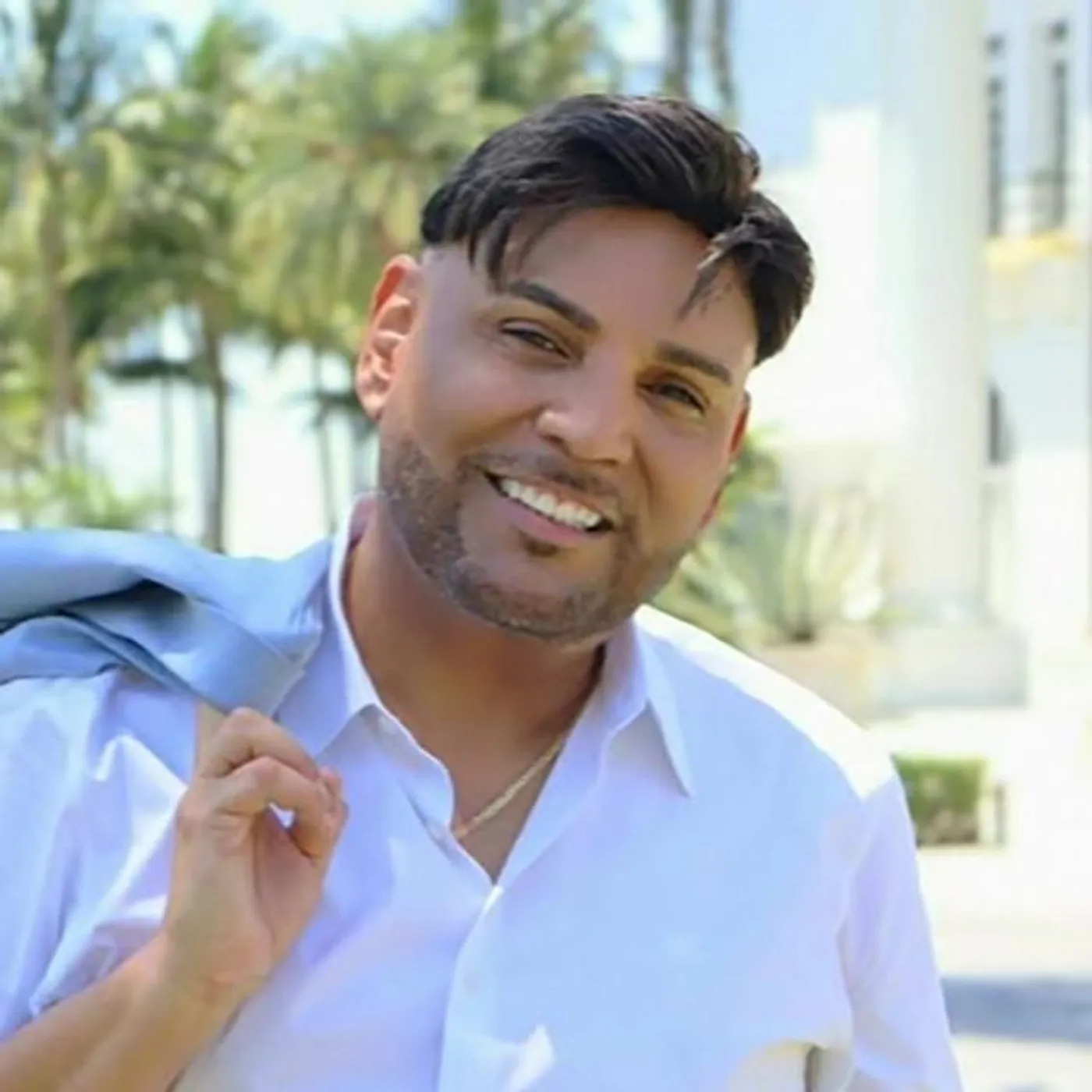 Miguel Angel Guerra Brand Page