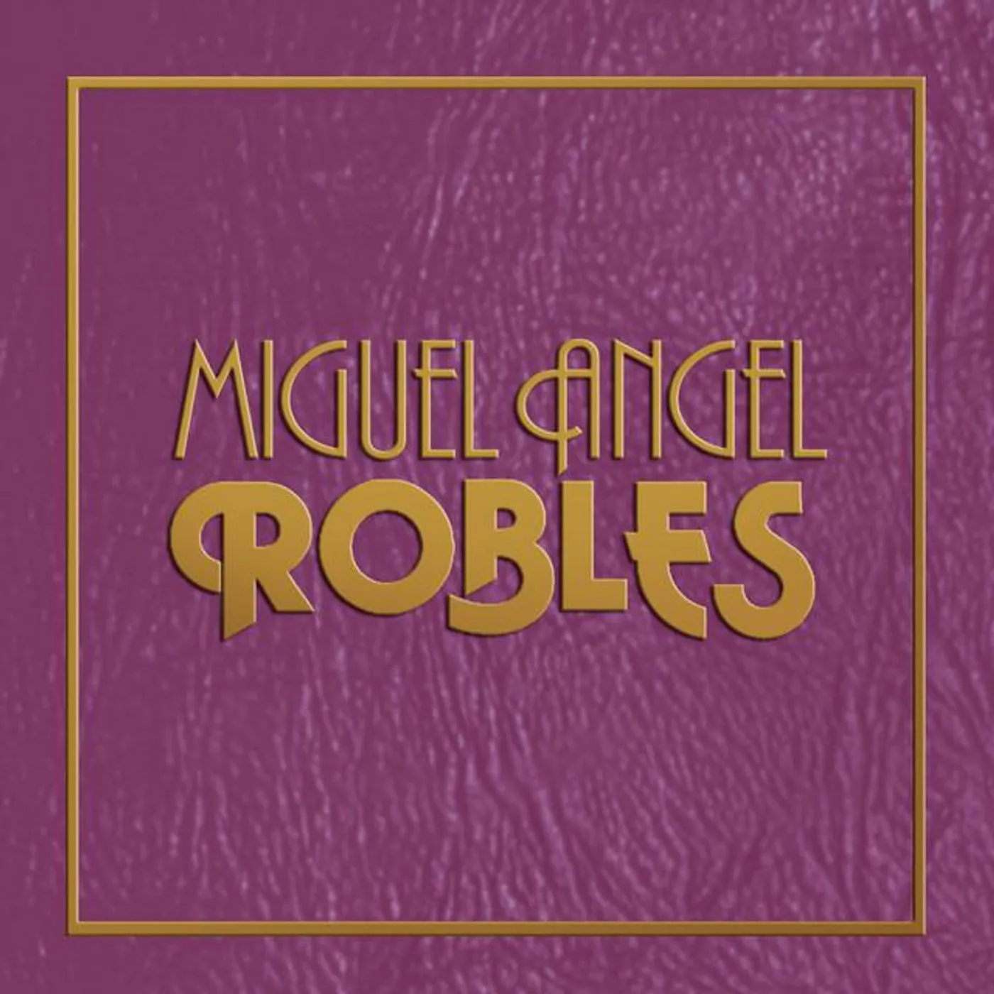 Miguel Angel Robles Brand Page