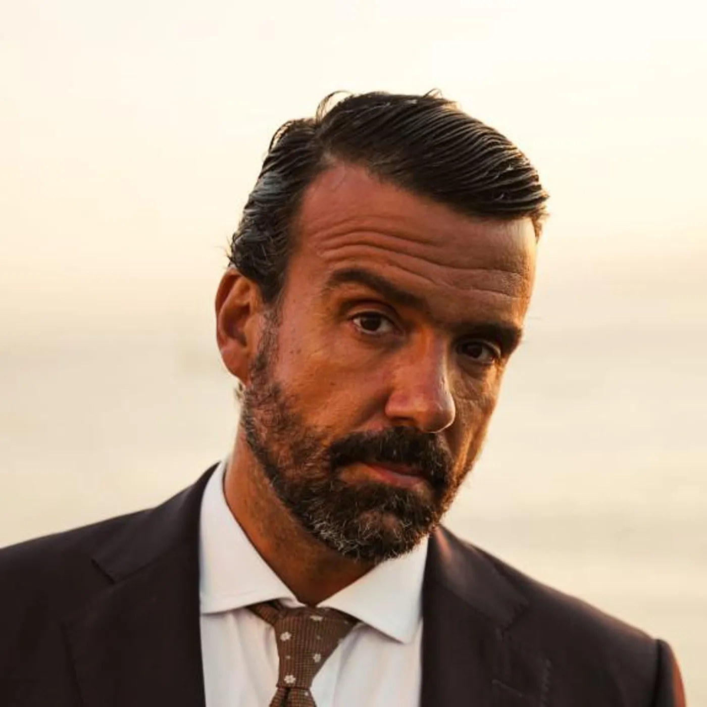 Miguel Araújo Brand Page