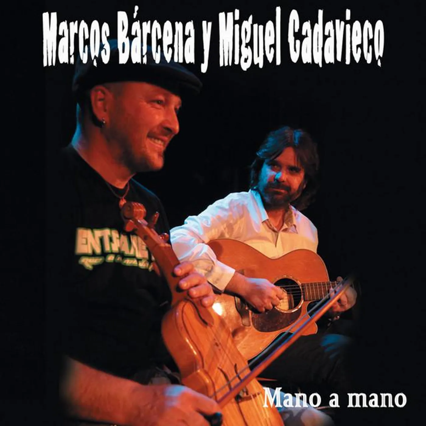 Miguel Cadavieco Brand Page