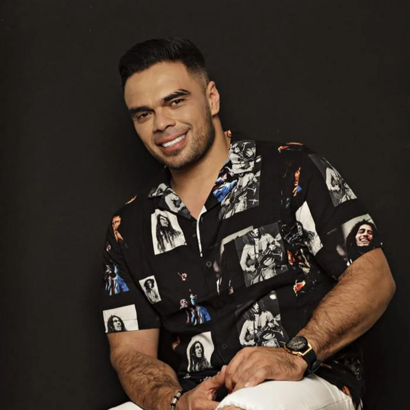 Miguel Camacho Brand Page