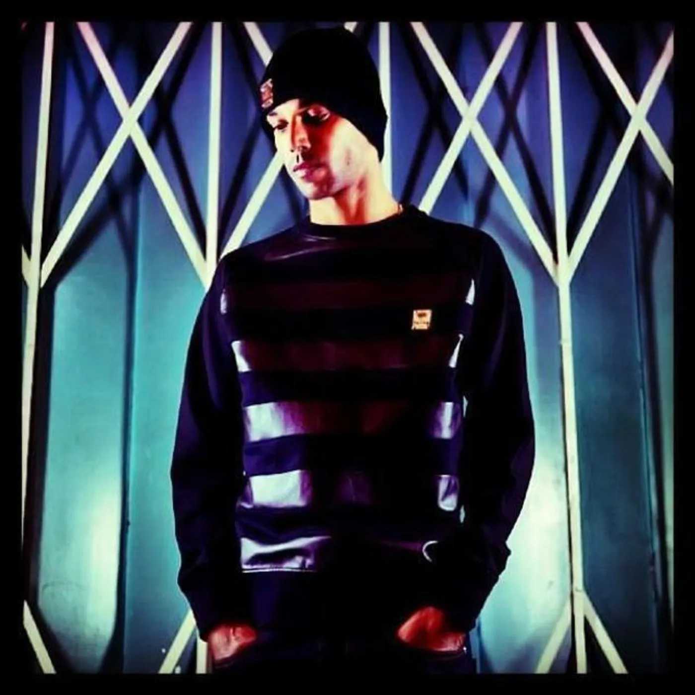 Miguel Campbell Brand Page