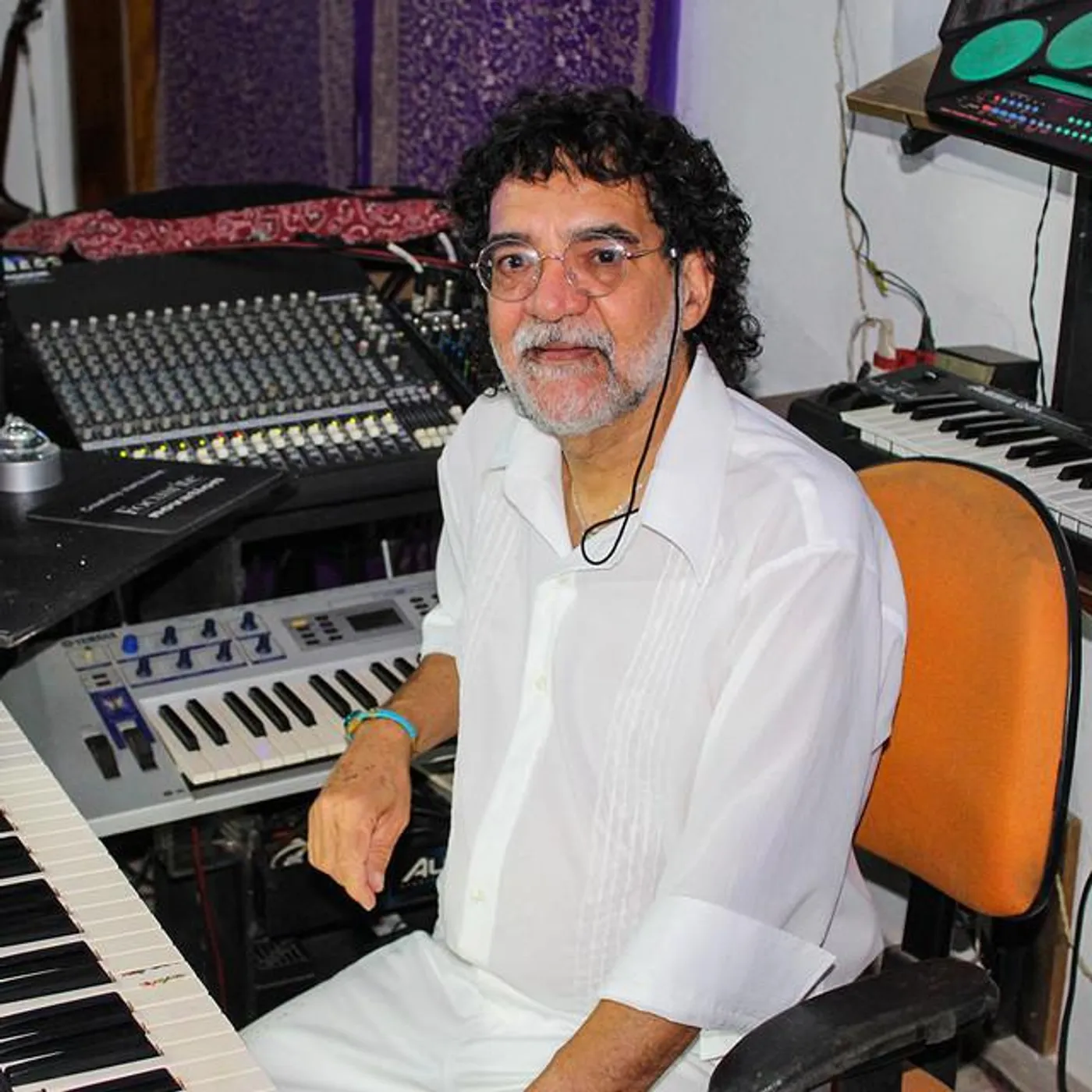 Miguel Fonseca Brand Page