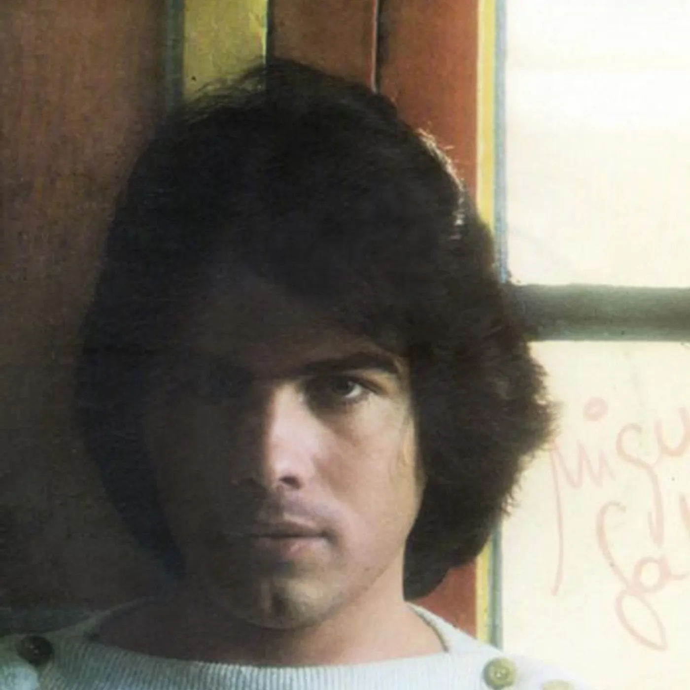 Miguel Gallardo Brand Page