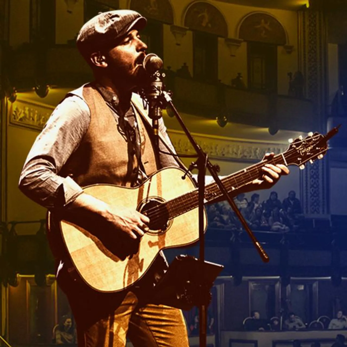 Miguel Inzunza Brand Page