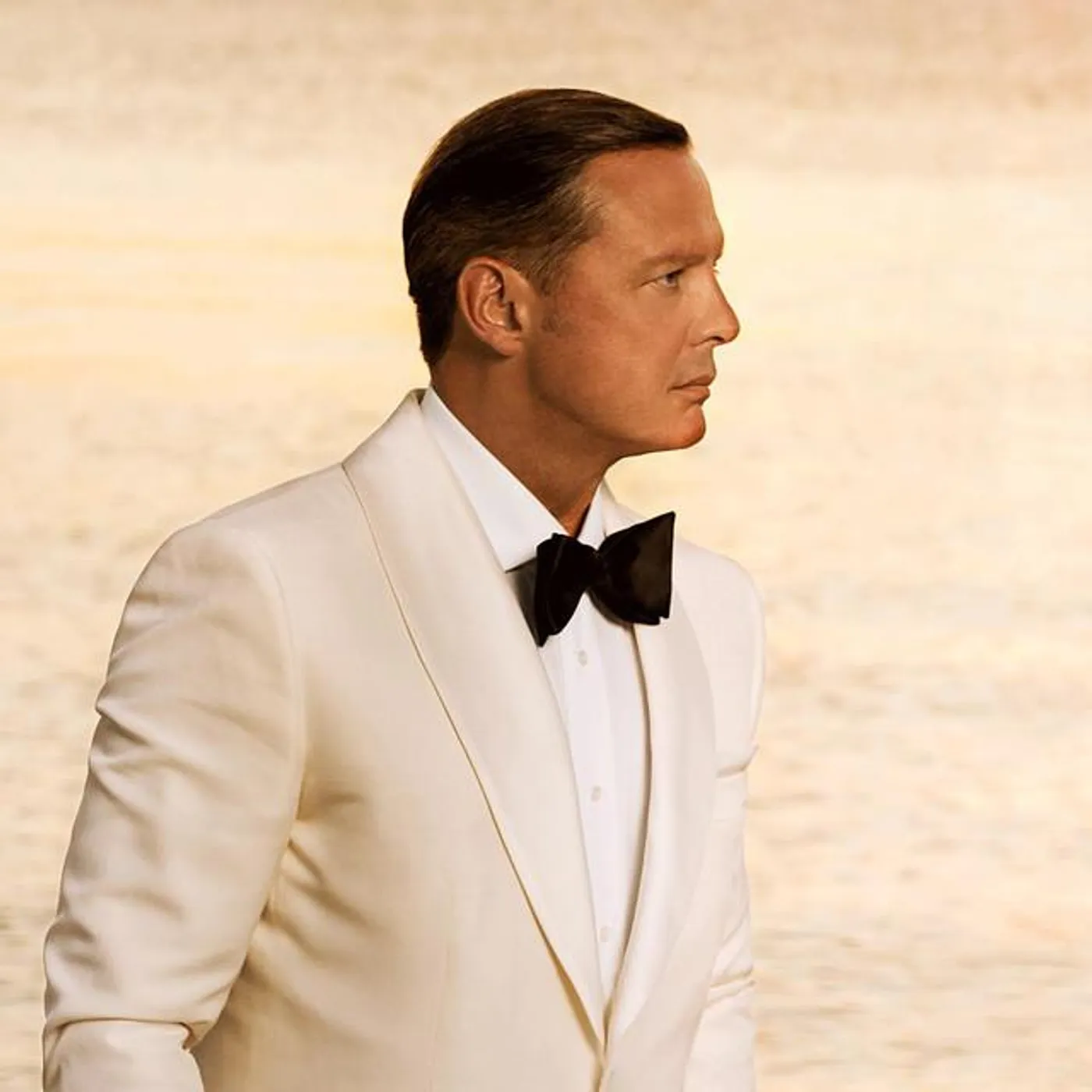 Luis Miguel Brand Page